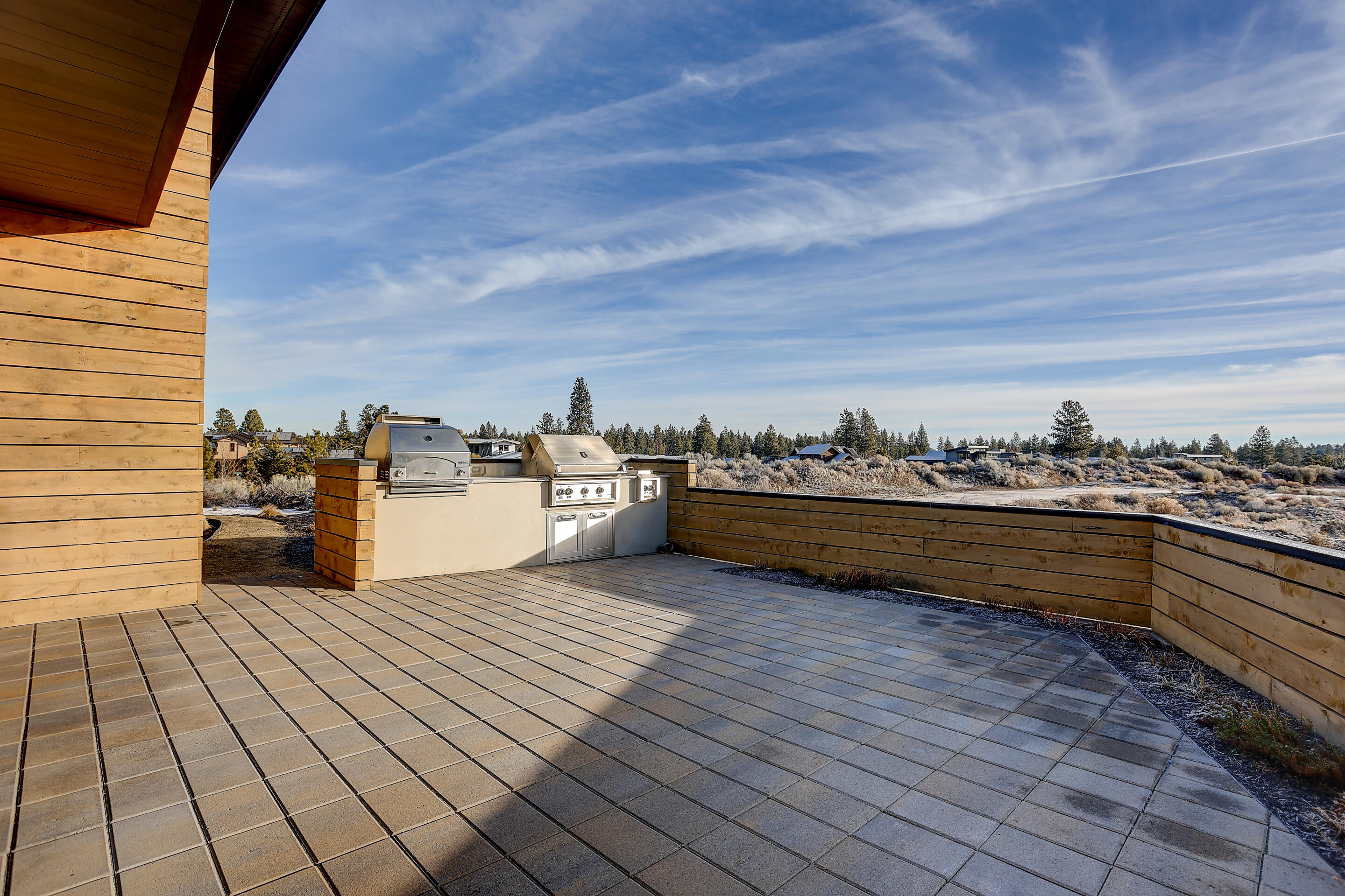 Tetherow - Residential