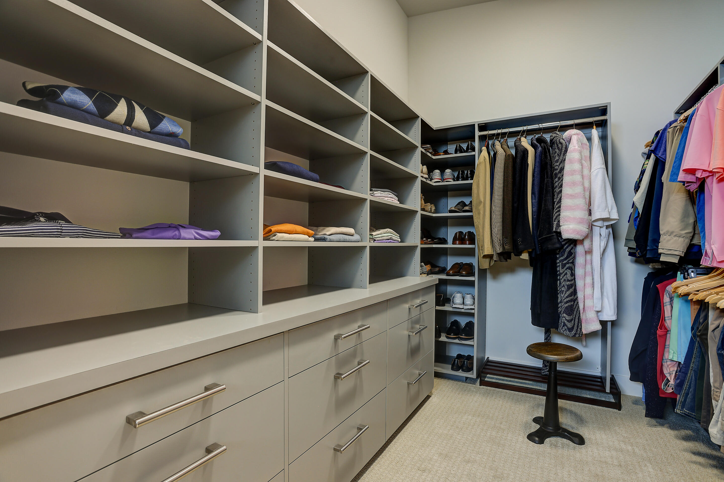 Tetherow - Residential