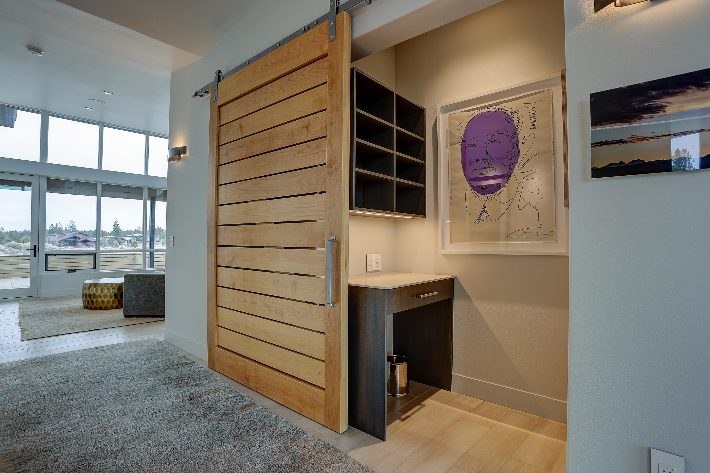 Tetherow - Residential