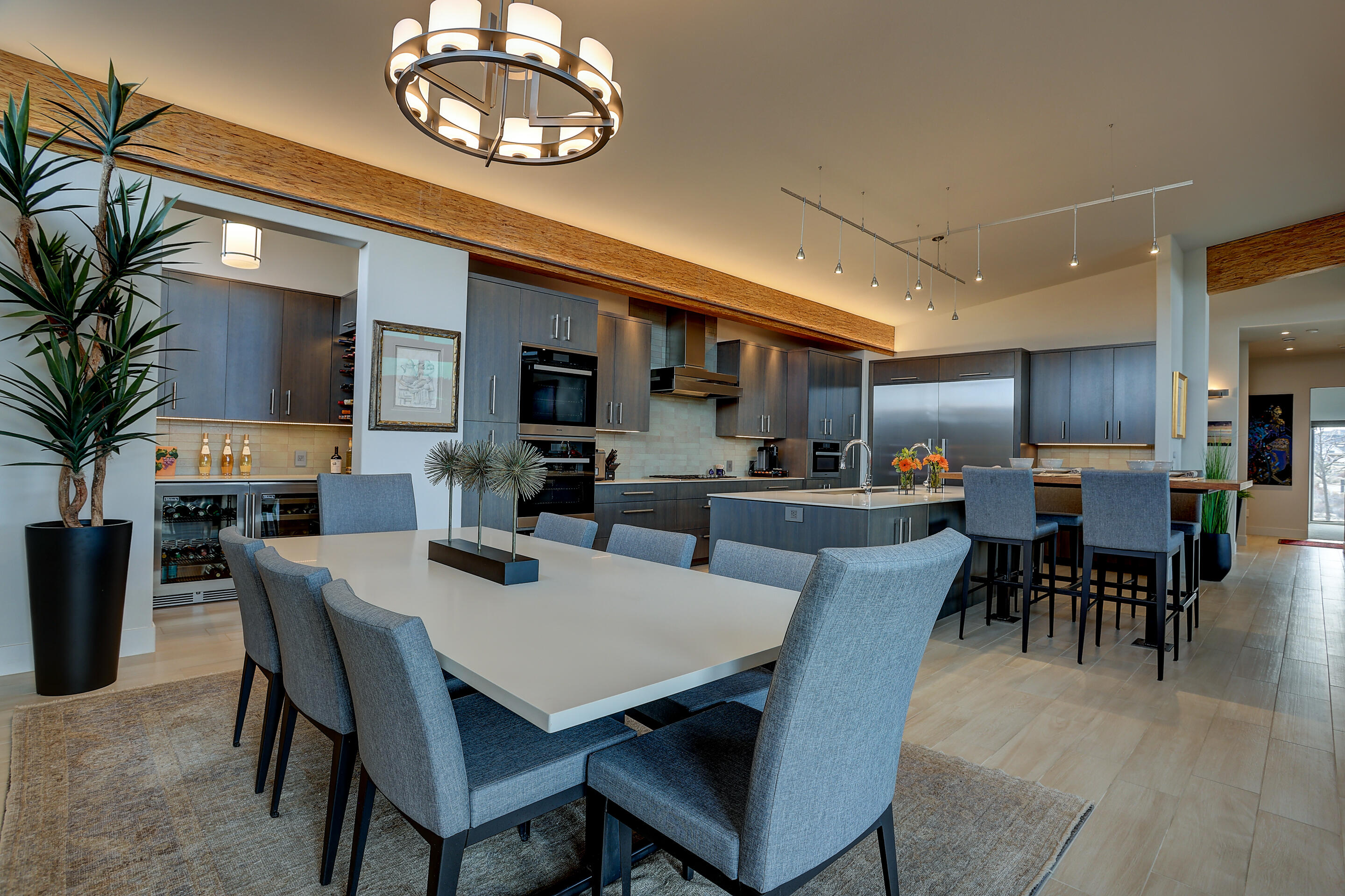 Tetherow - Residential