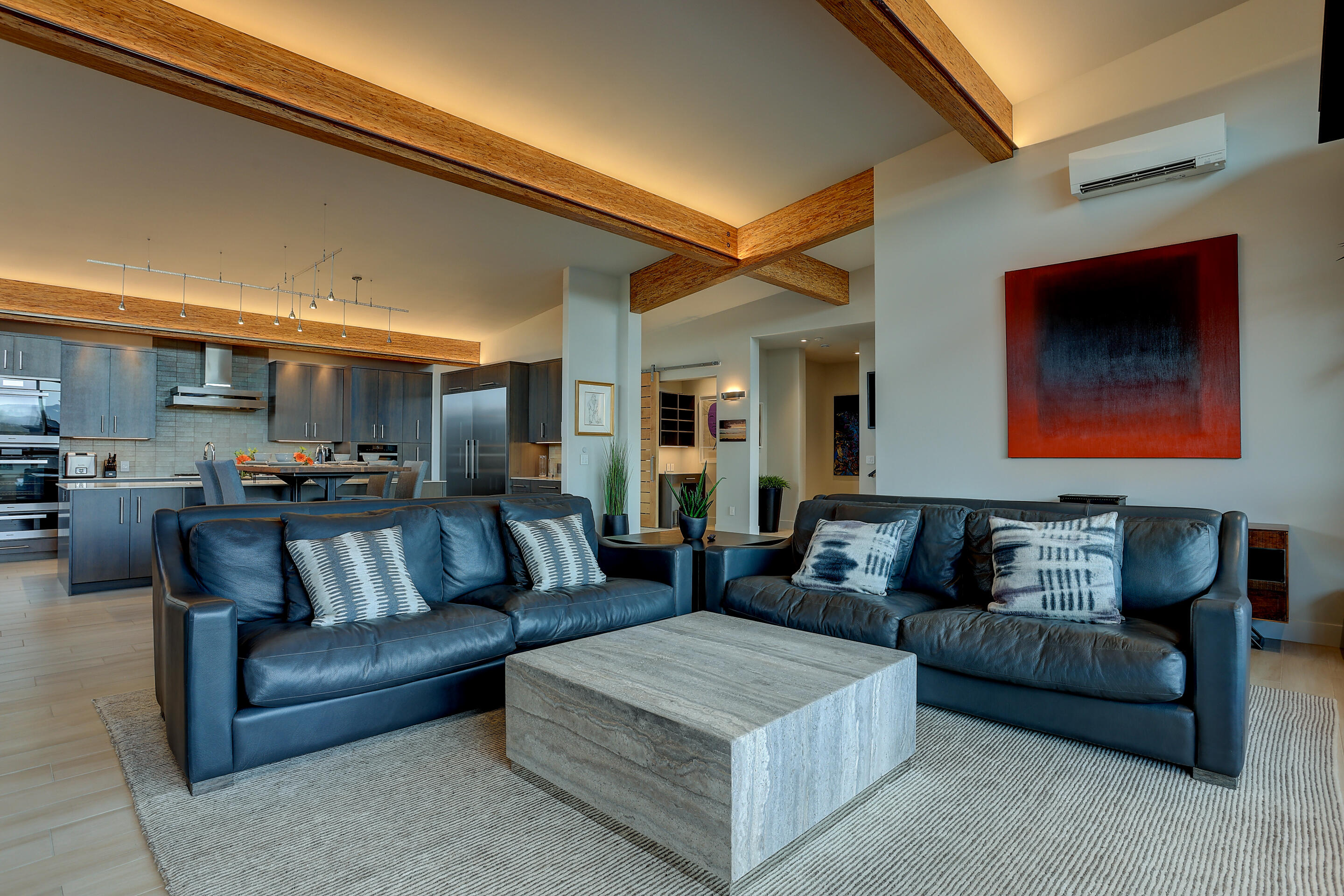 Tetherow - Residential