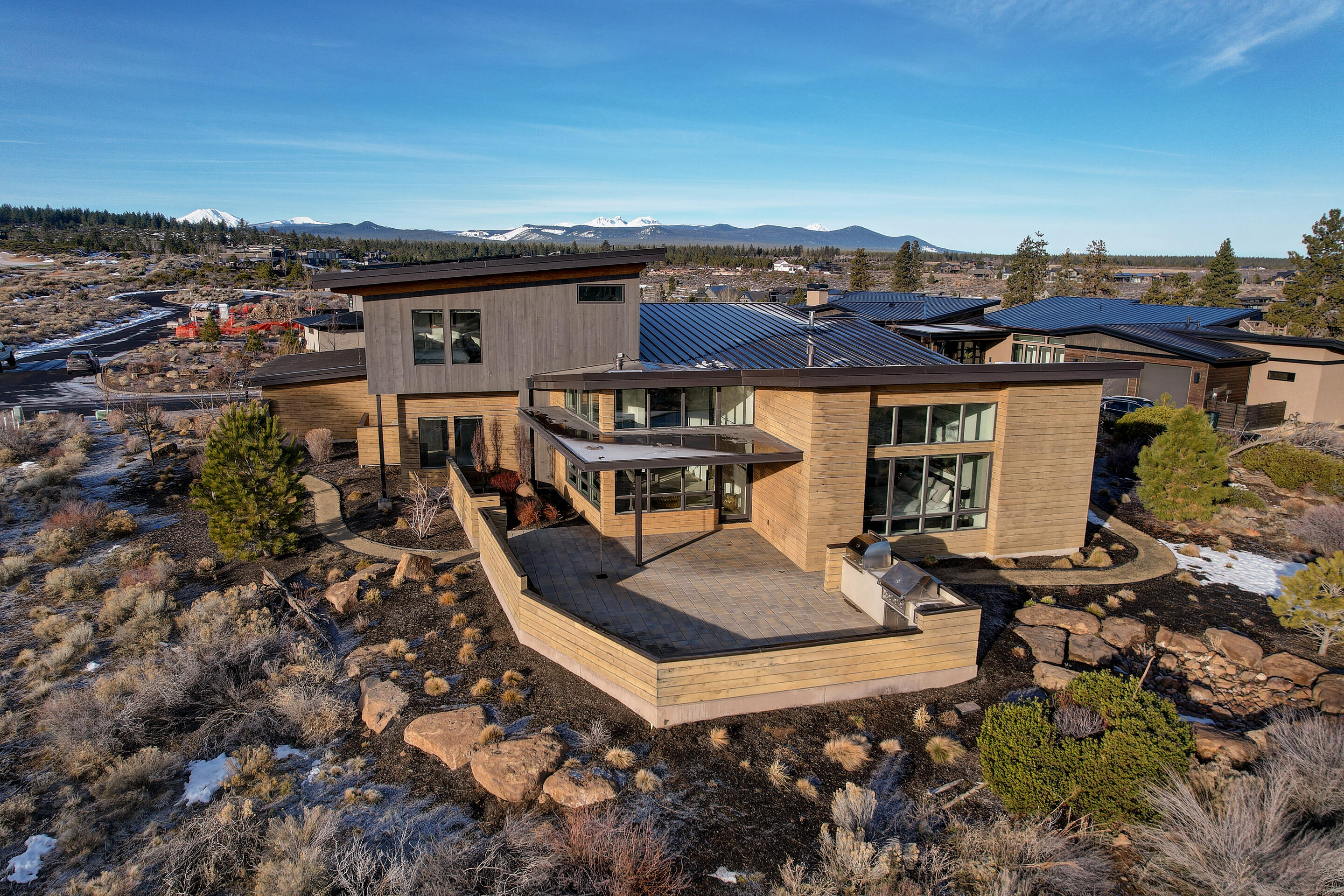 Tetherow - Residential