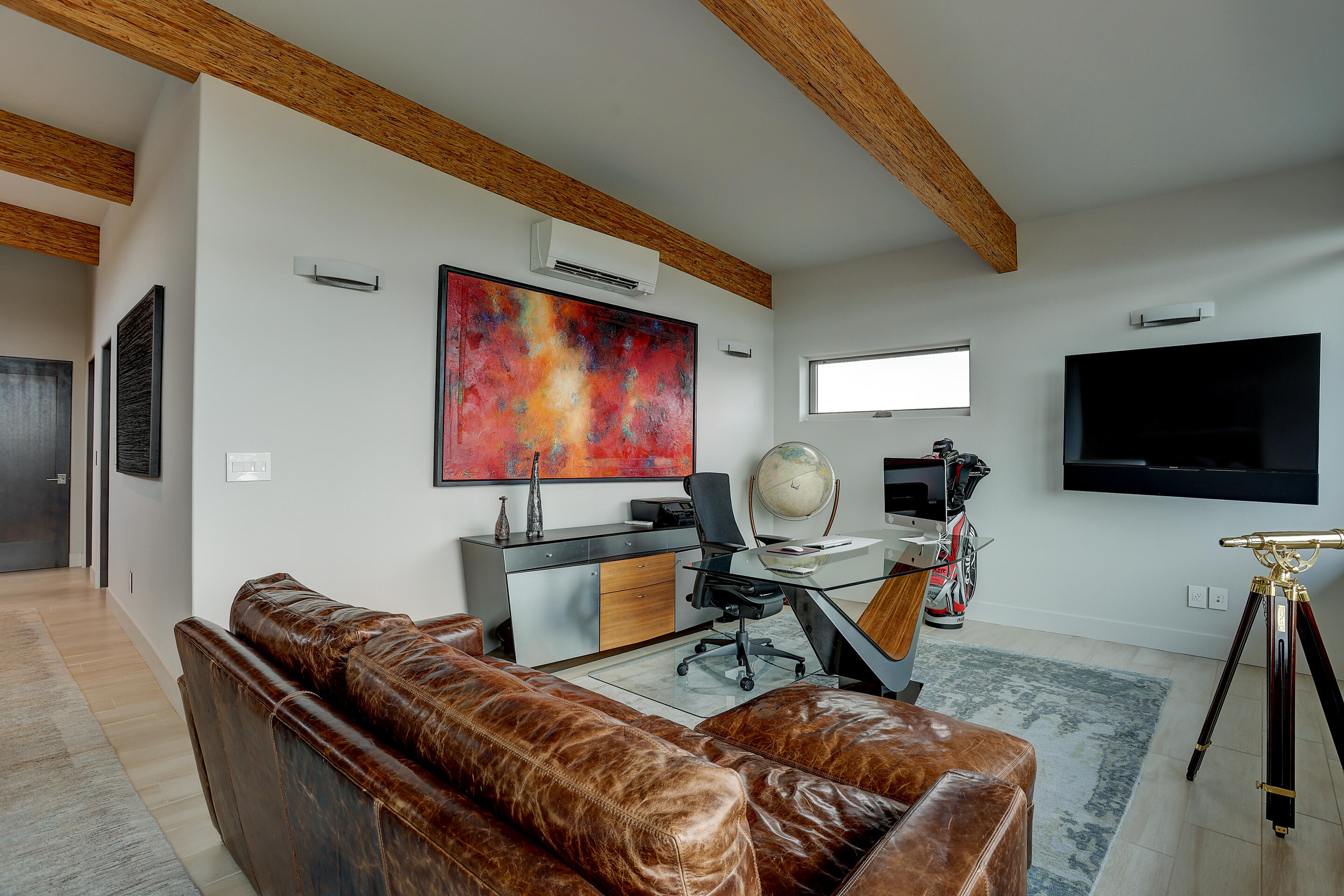 Tetherow - Residential