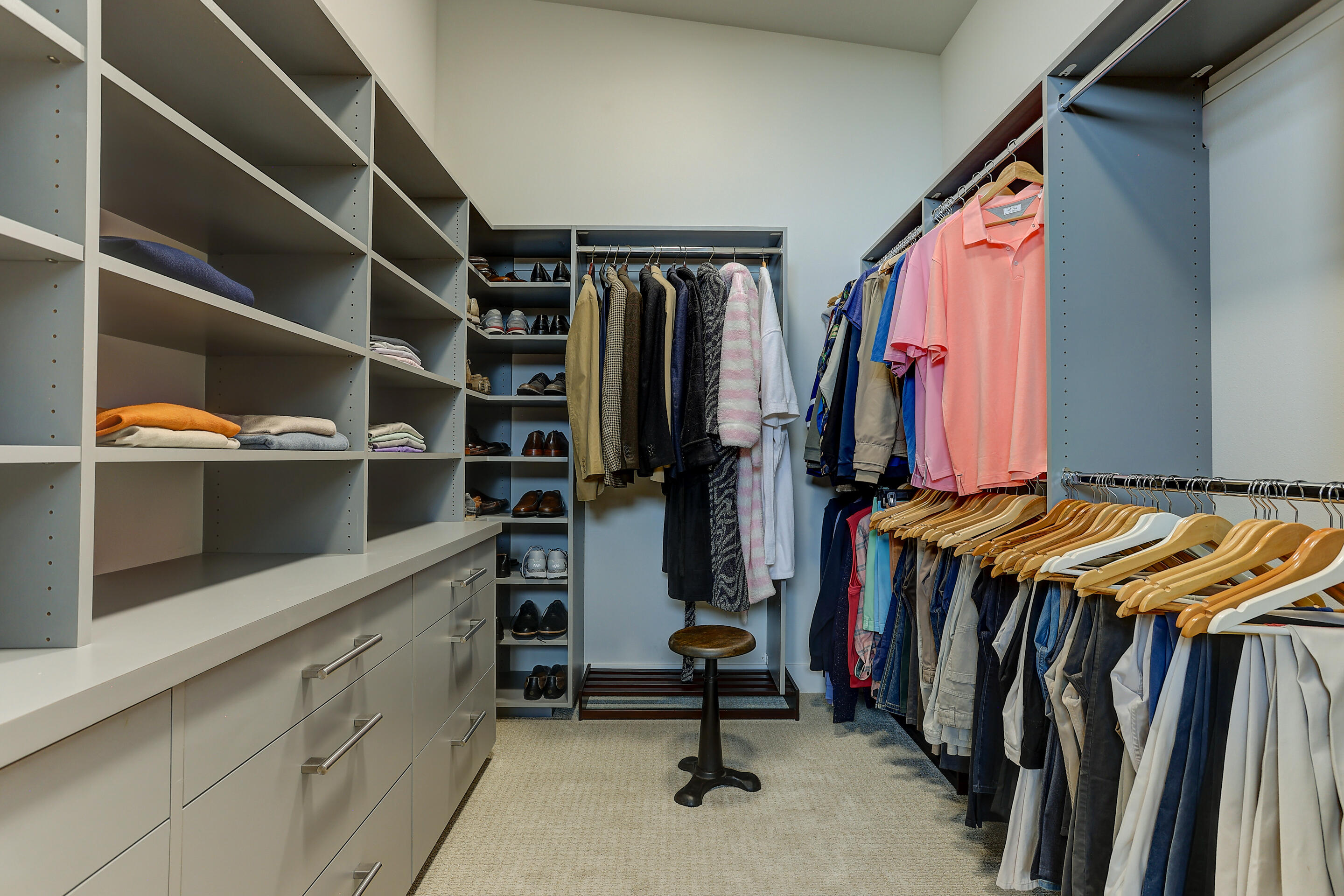 Tetherow - Residential