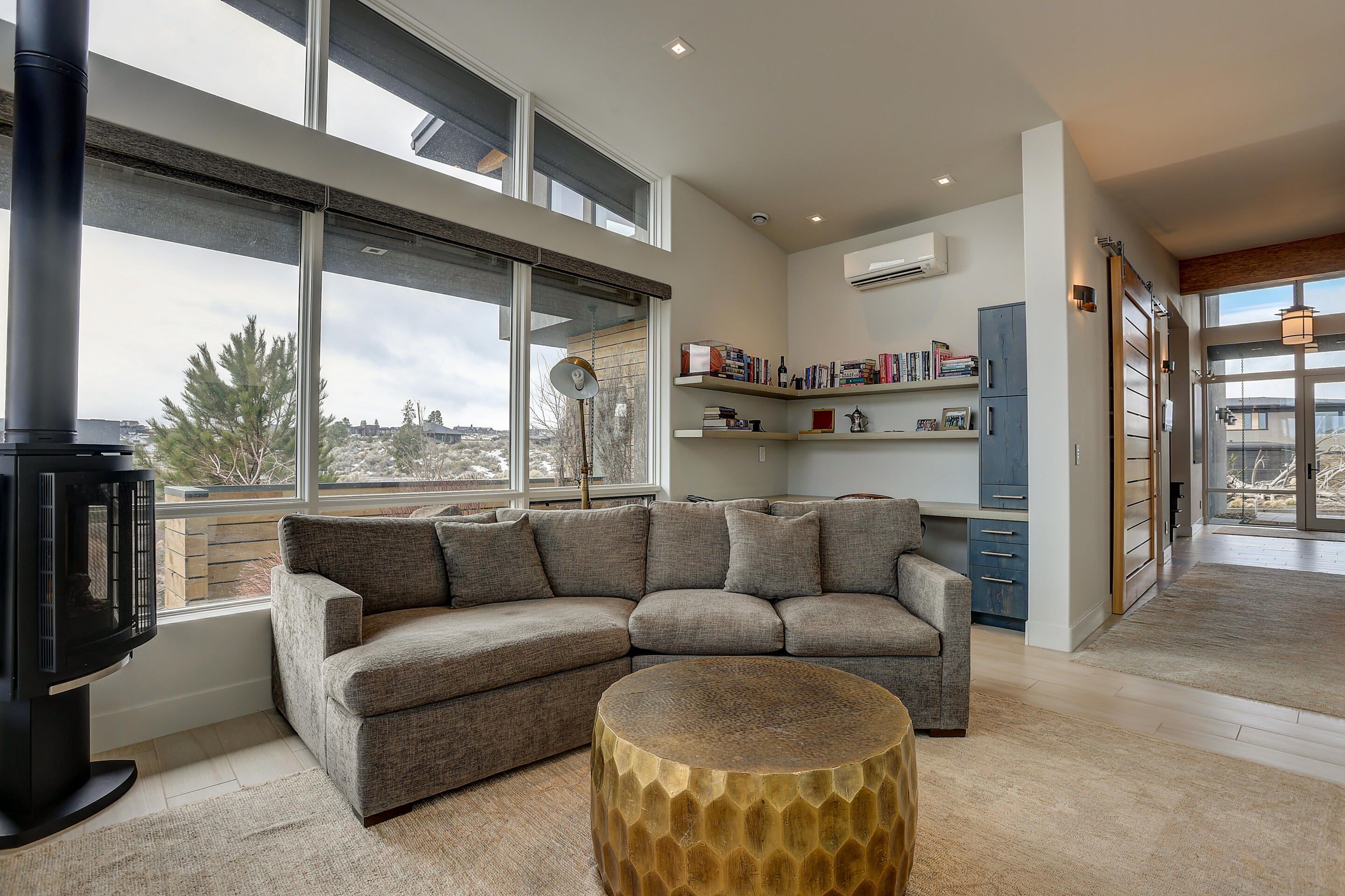 Tetherow - Residential