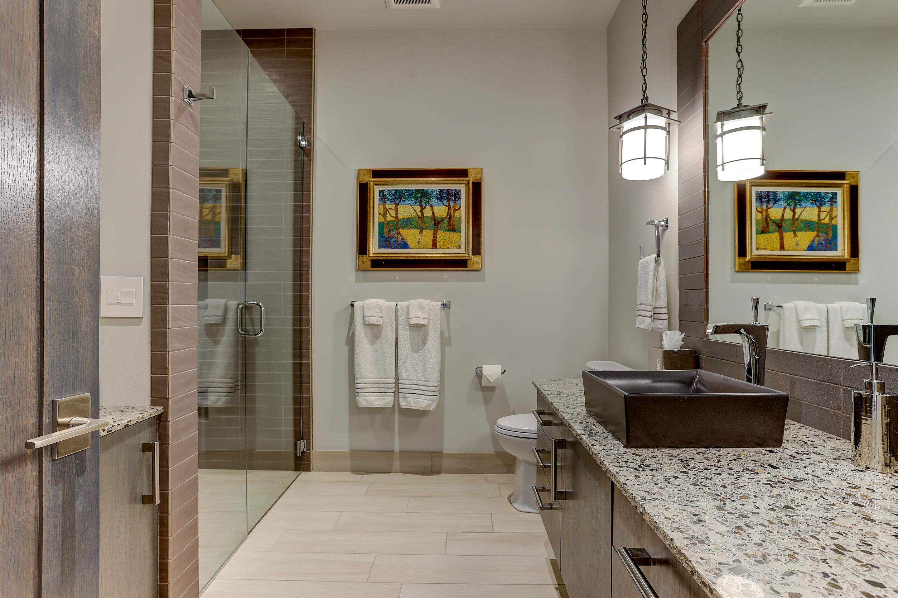 Tetherow - Residential