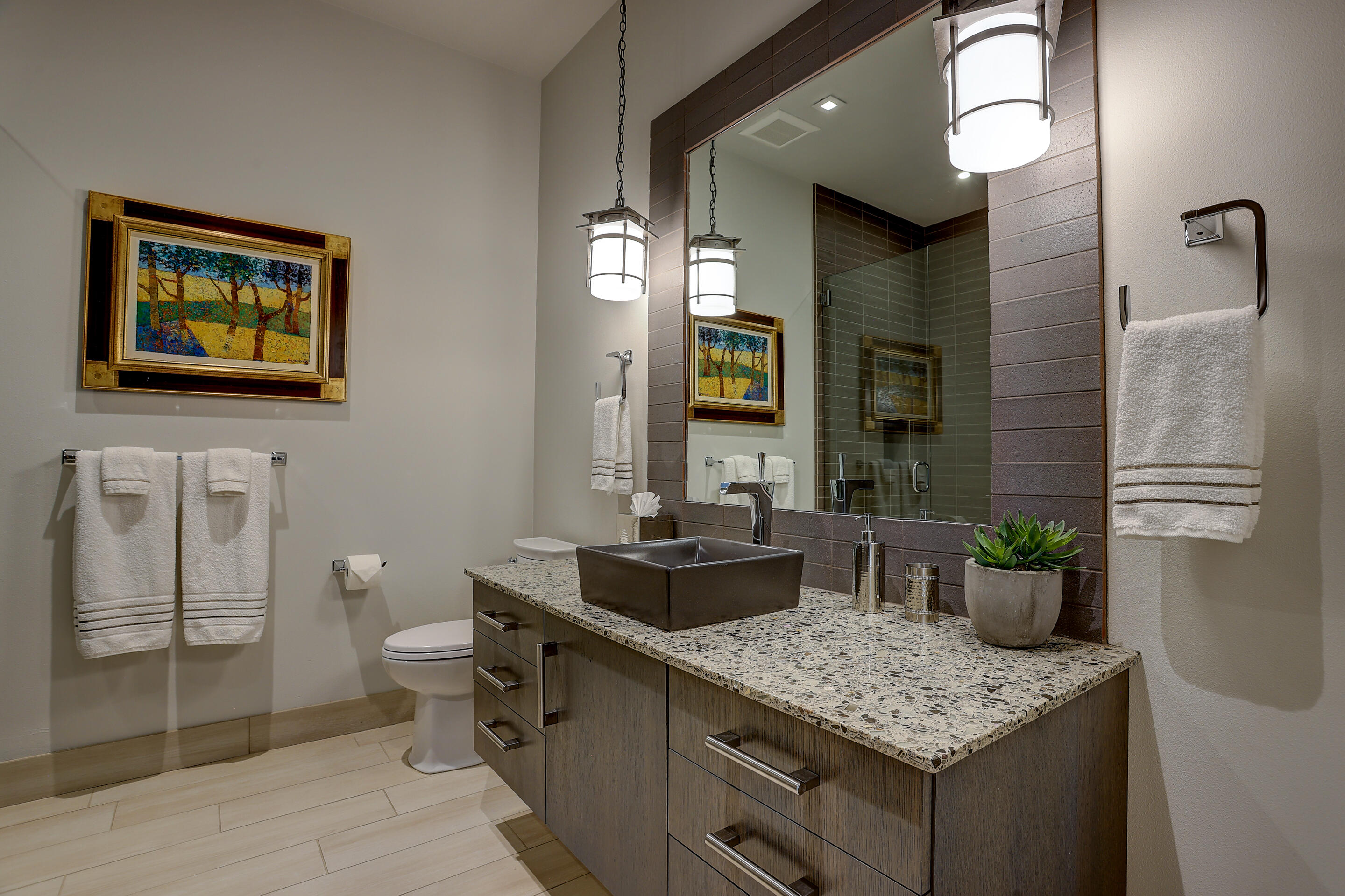 Tetherow - Residential