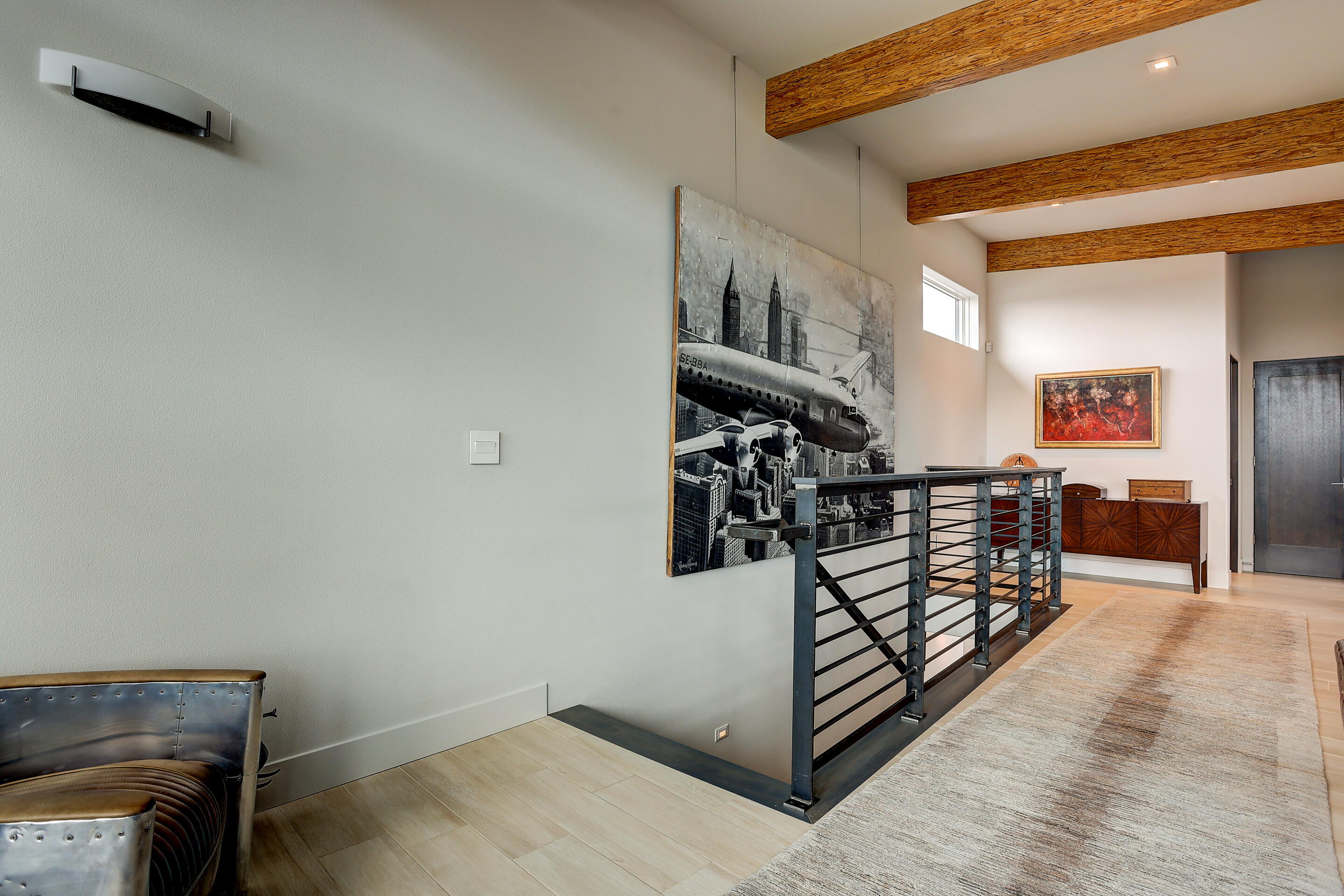 Tetherow - Residential