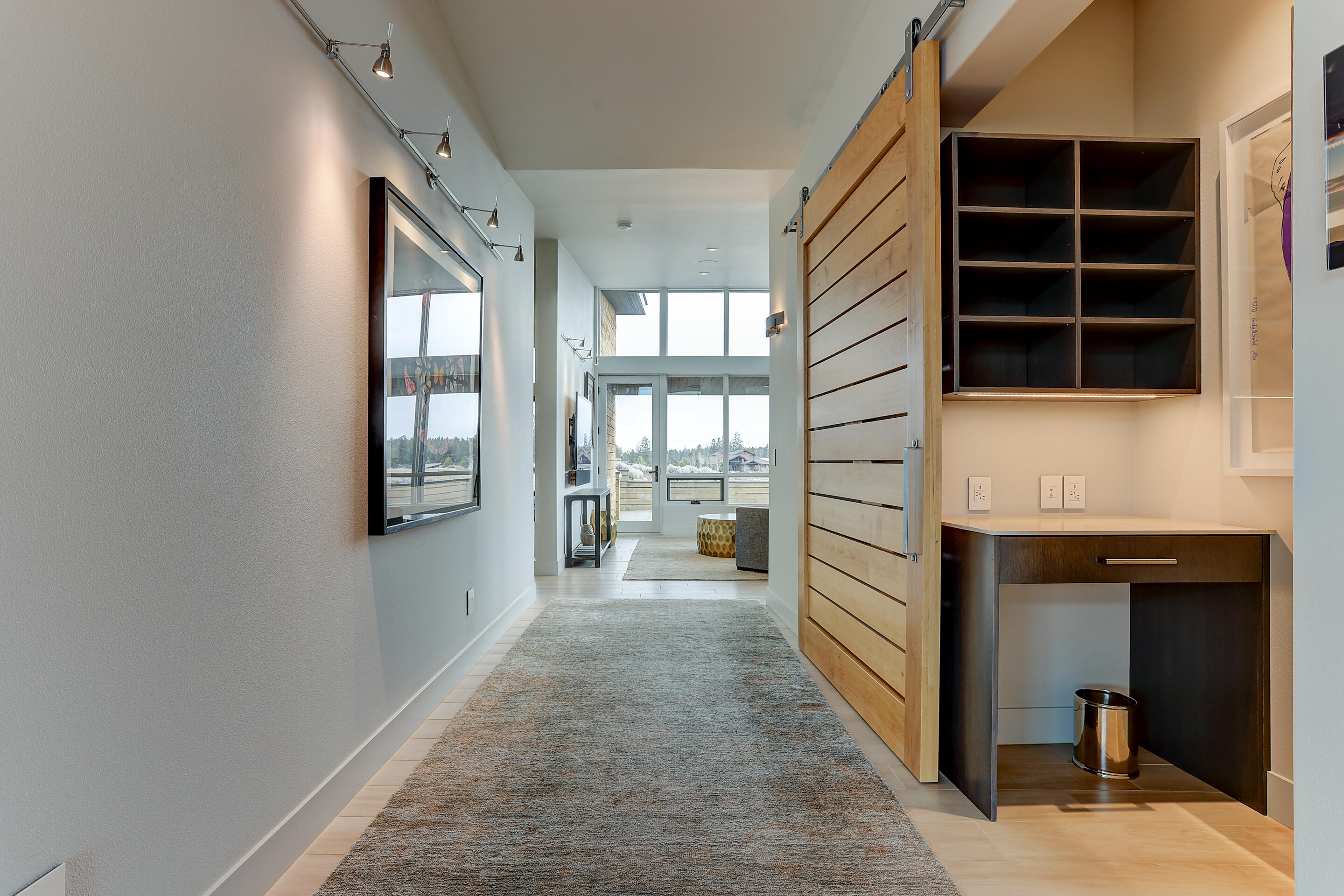 Tetherow - Residential