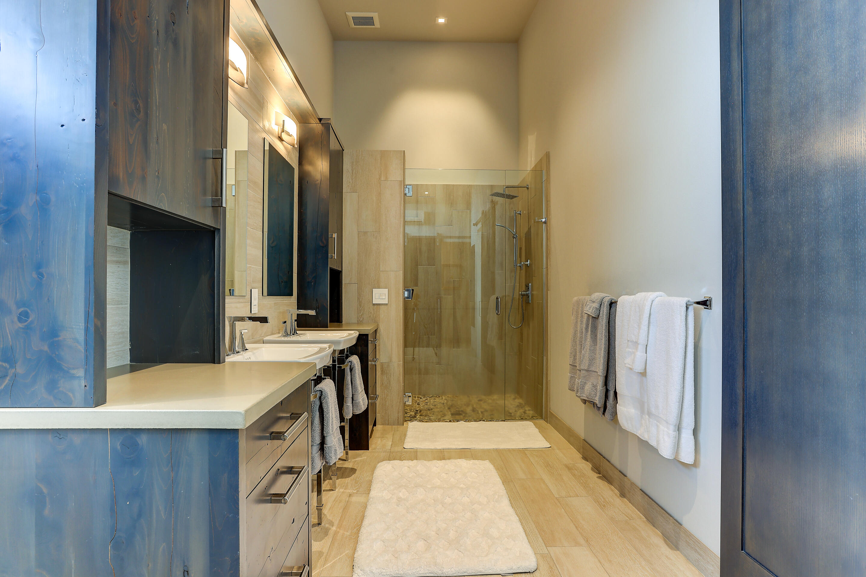 Tetherow - Residential