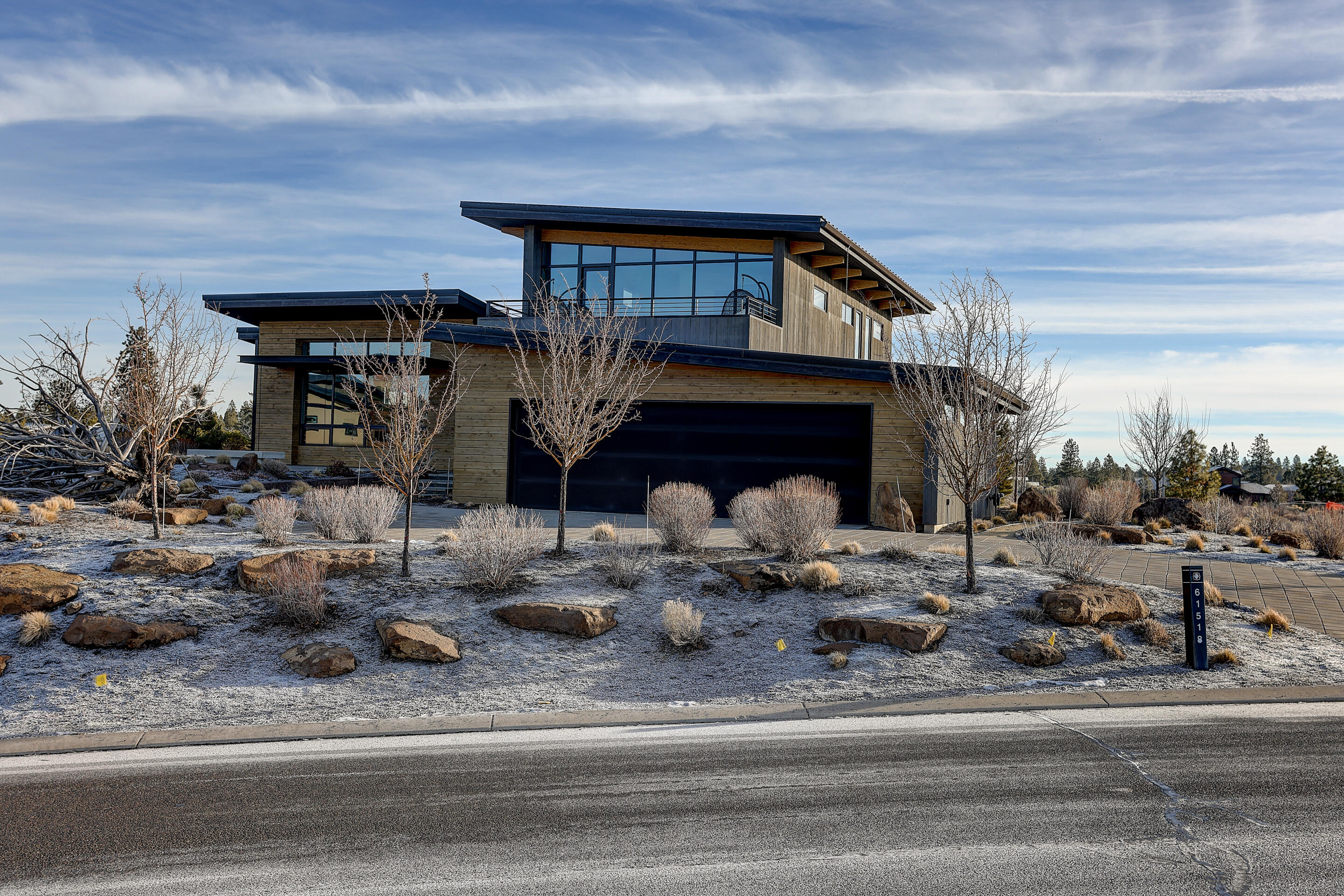 Tetherow - Residential