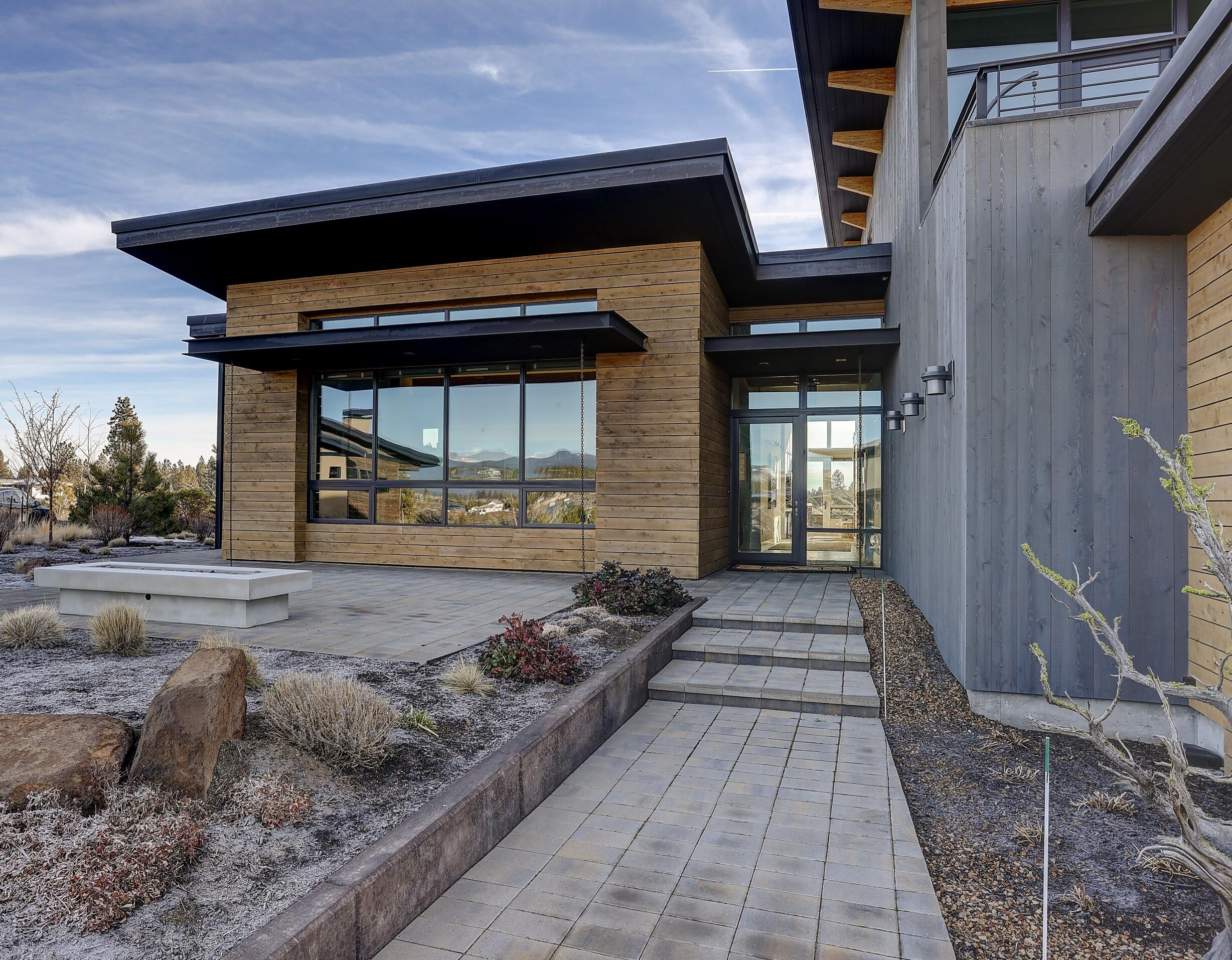 Tetherow - Residential