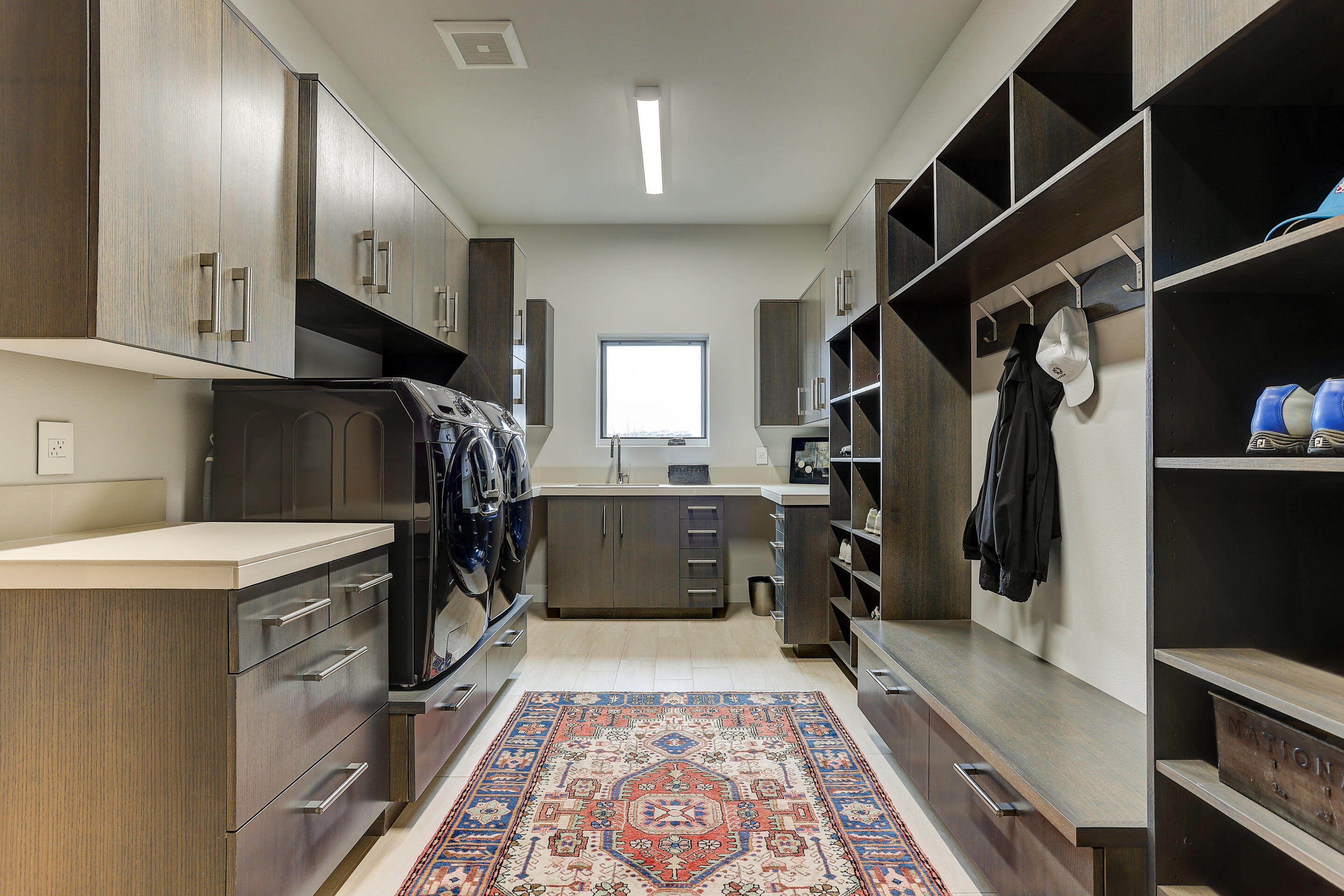 Tetherow - Residential