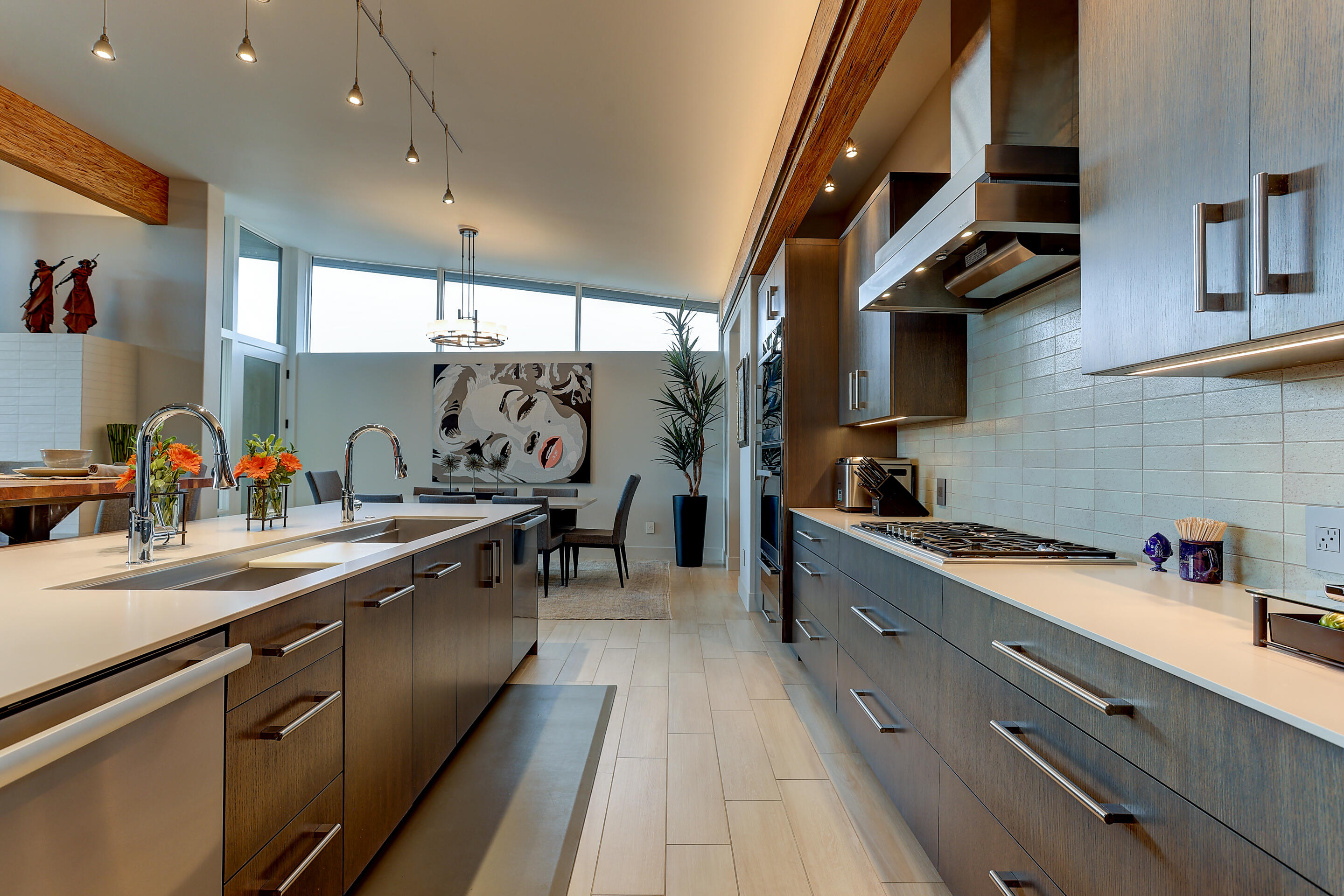 Tetherow - Residential