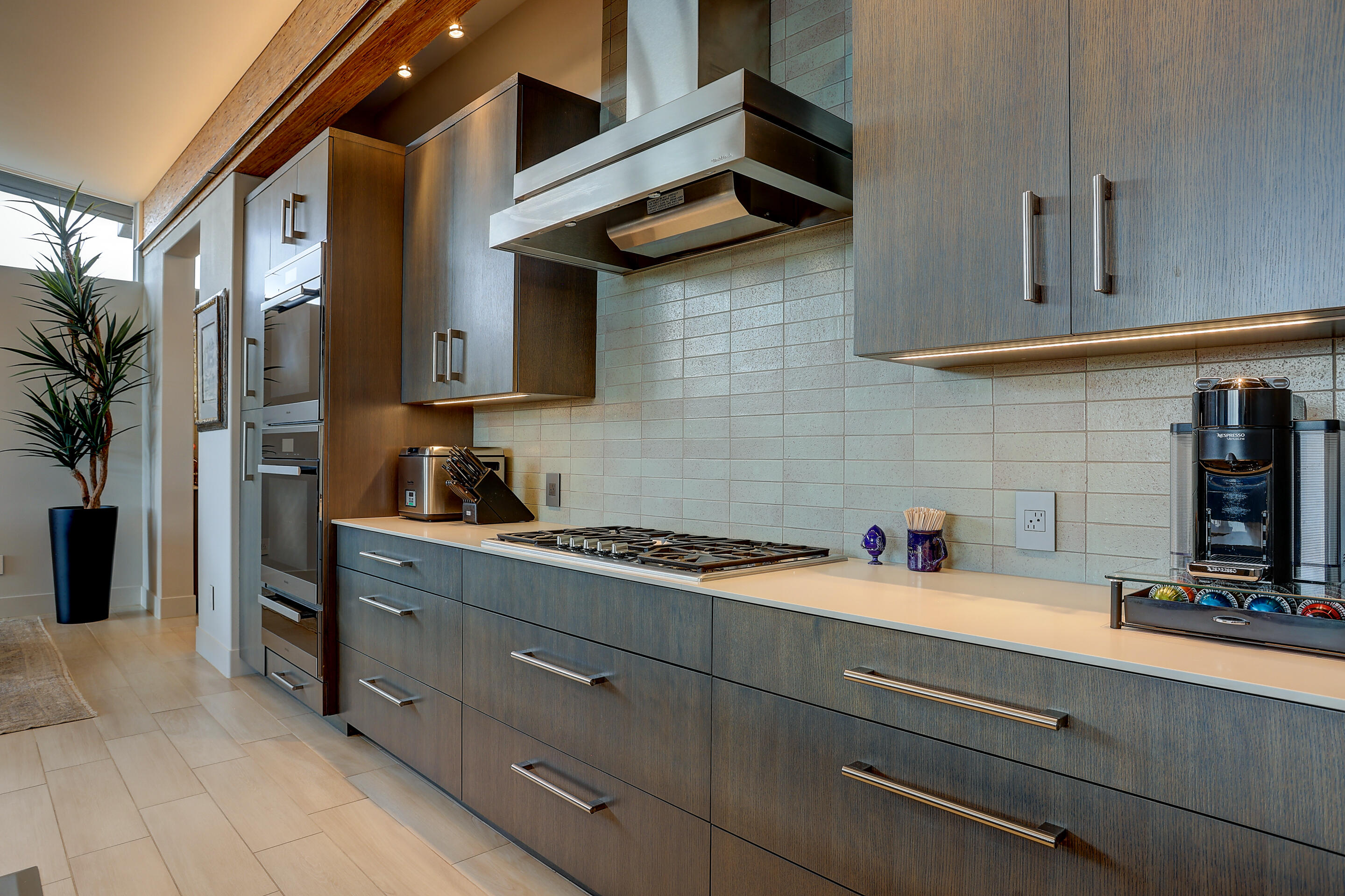 Tetherow - Residential