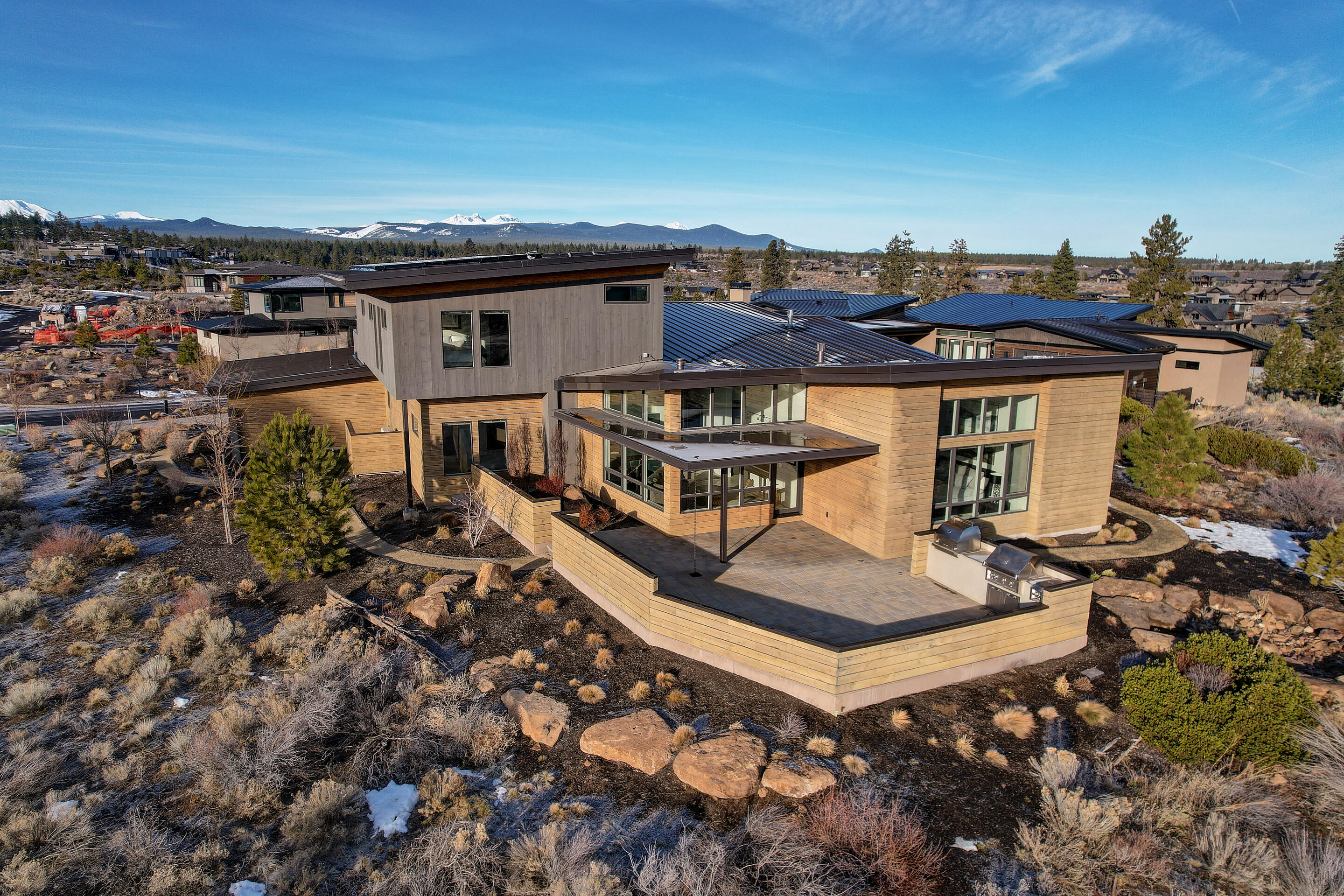 Tetherow - Residential