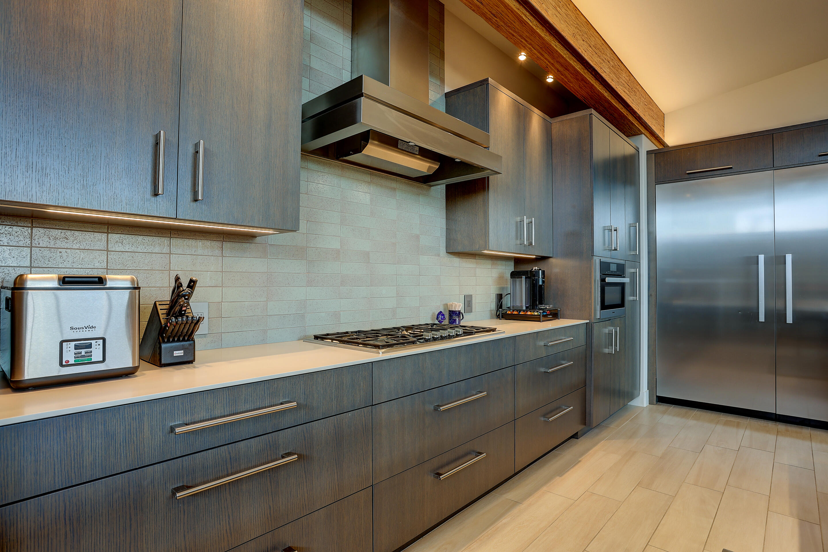 Tetherow - Residential