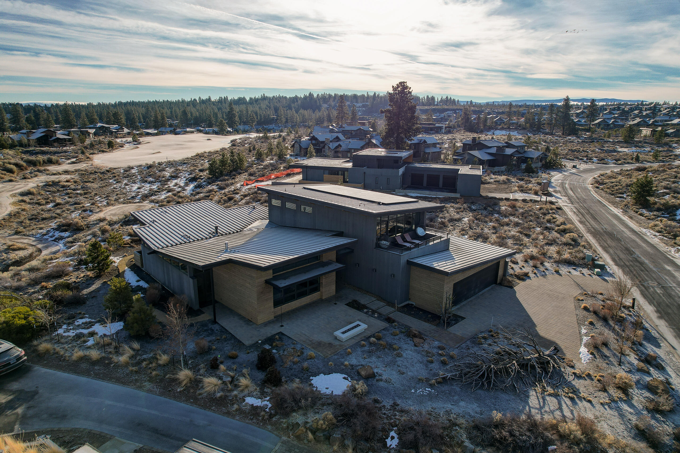 Tetherow - Residential