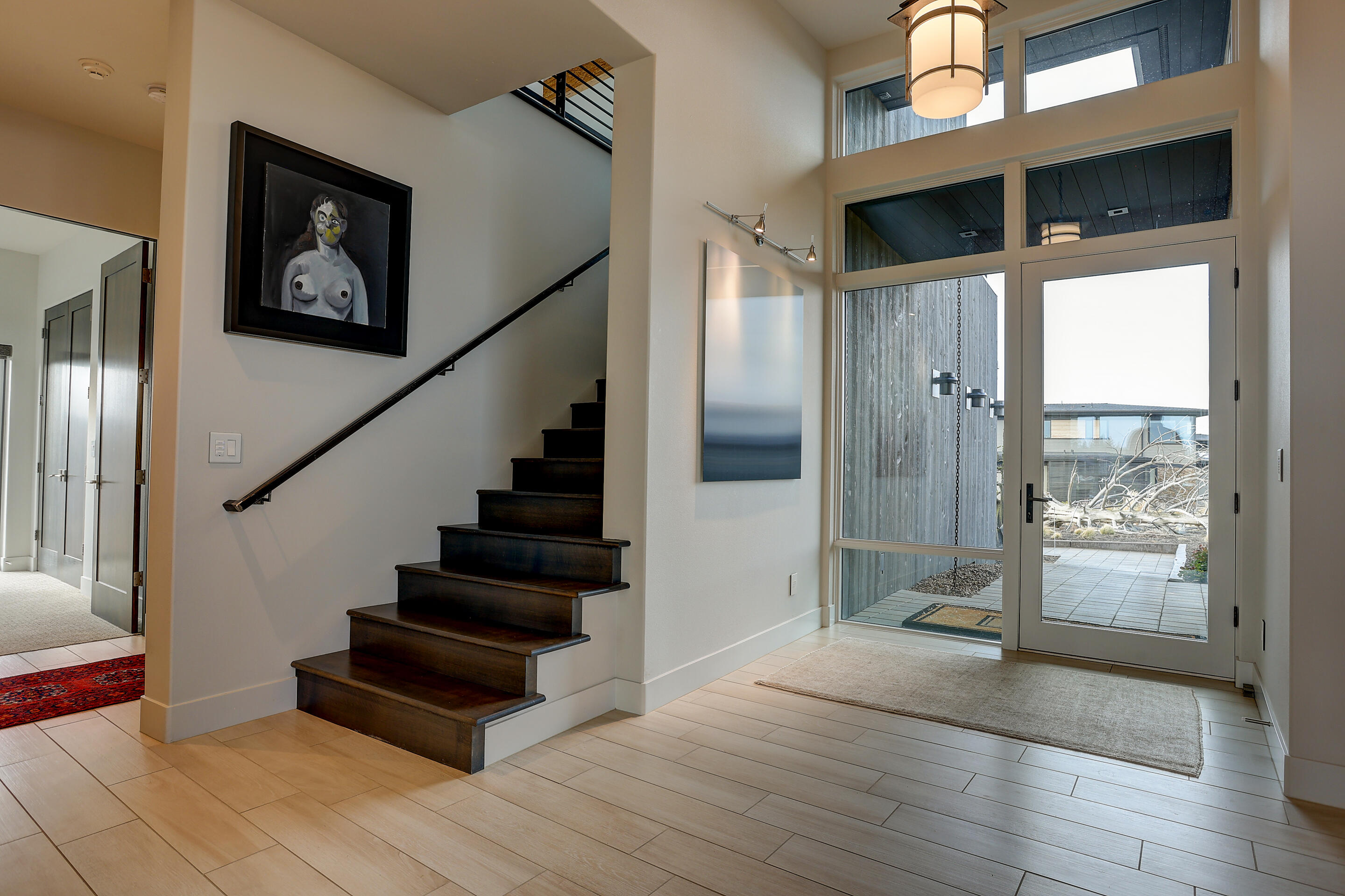 Tetherow - Residential