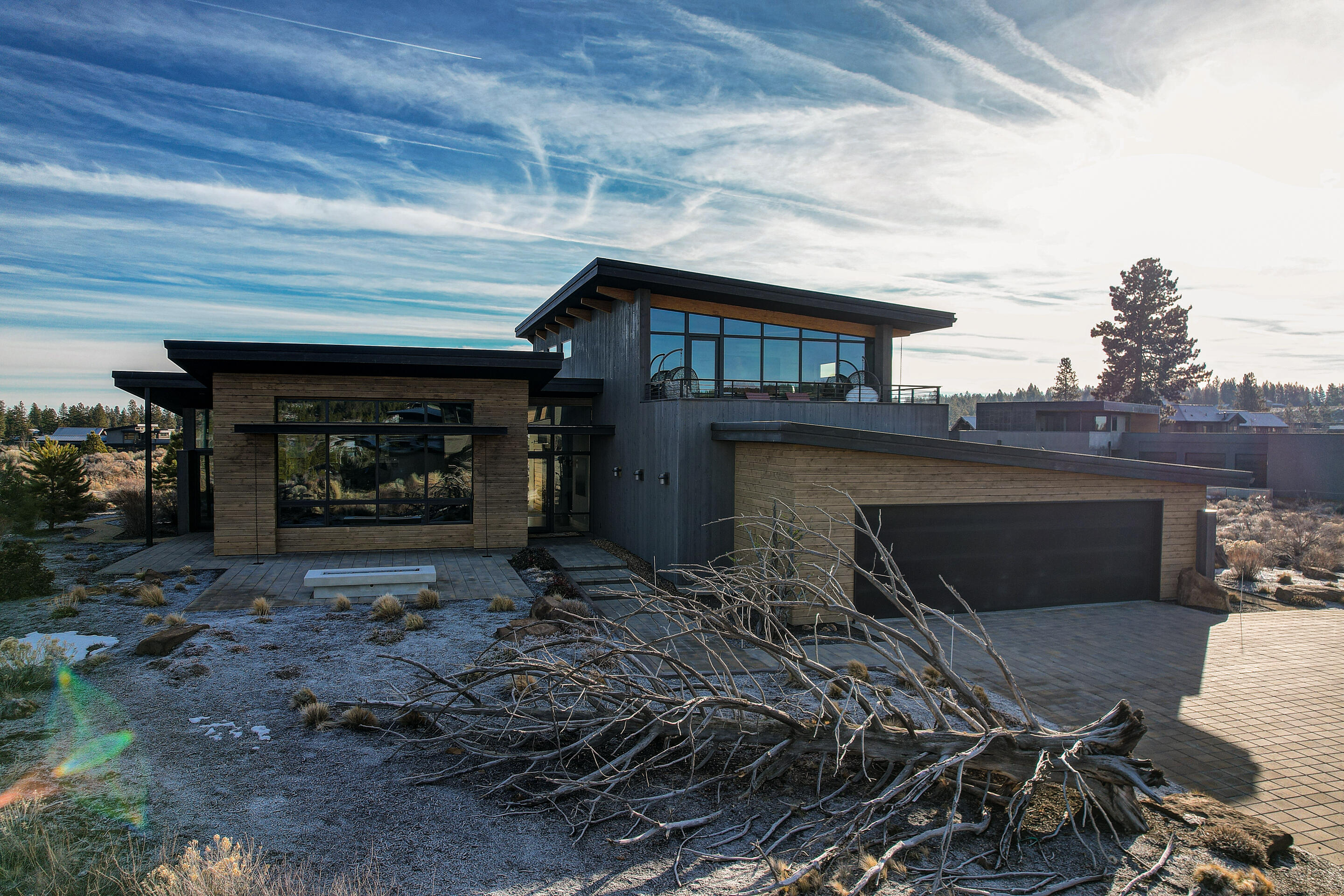 Tetherow - Residential