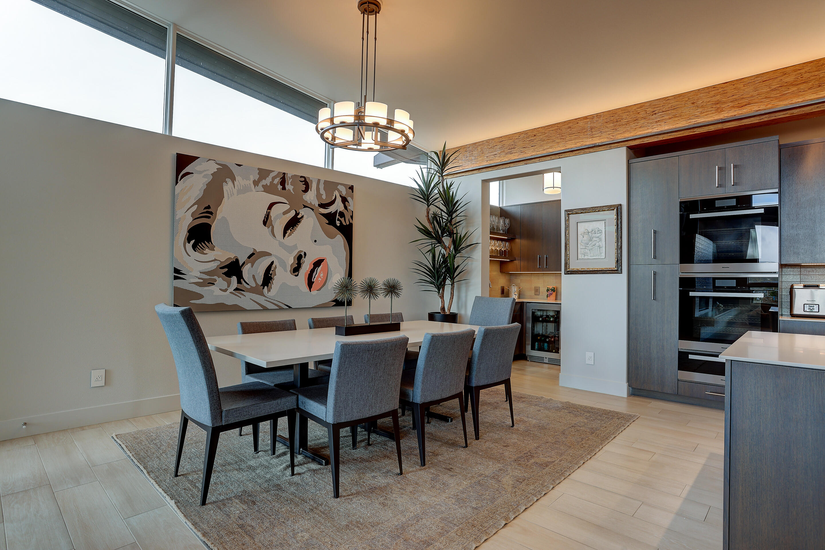 Tetherow - Residential