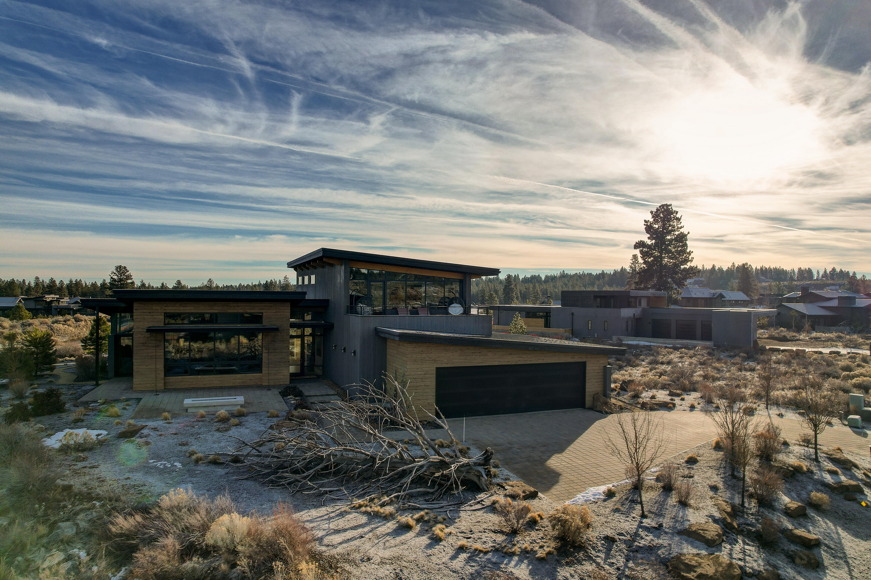 Tetherow - Residential