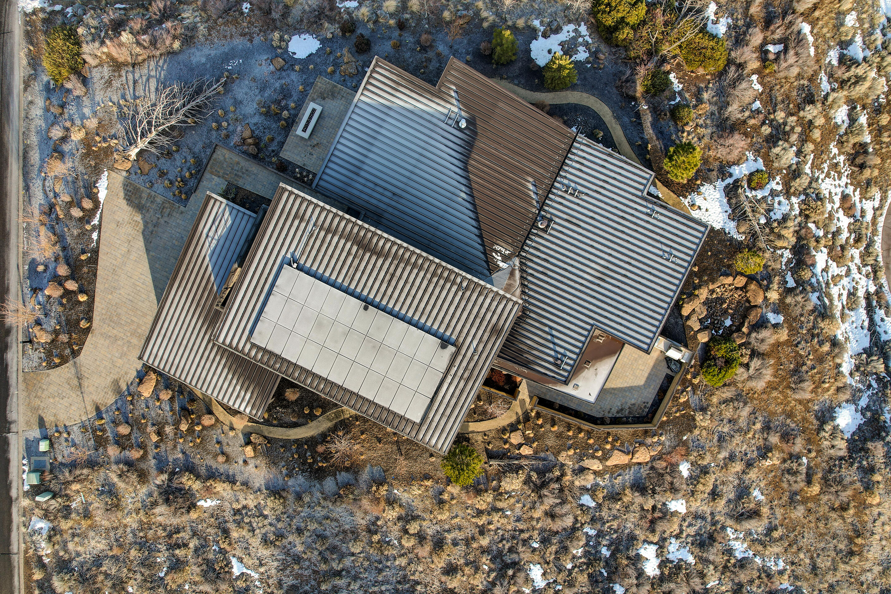 Tetherow - Residential