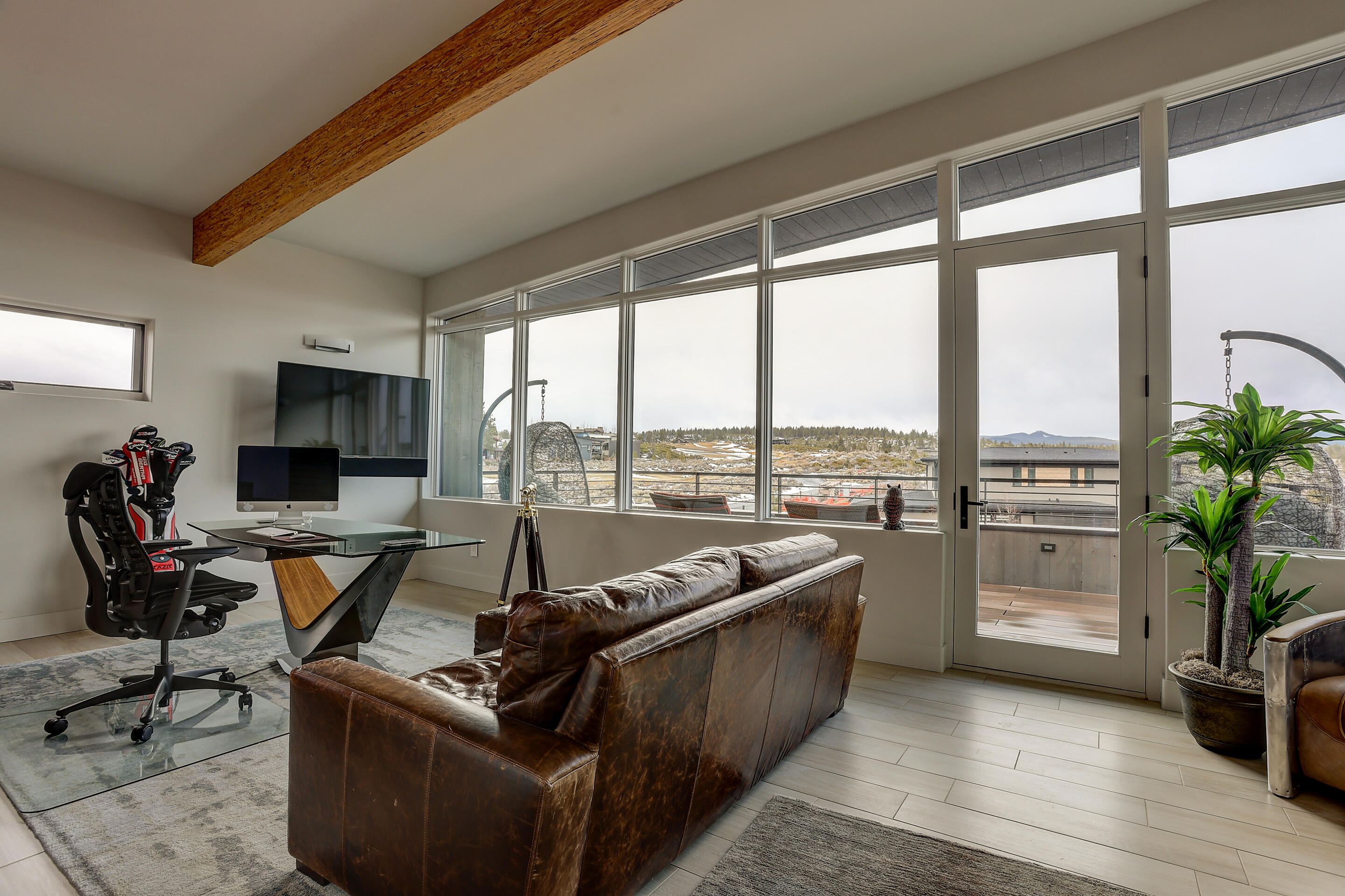 Tetherow - Residential