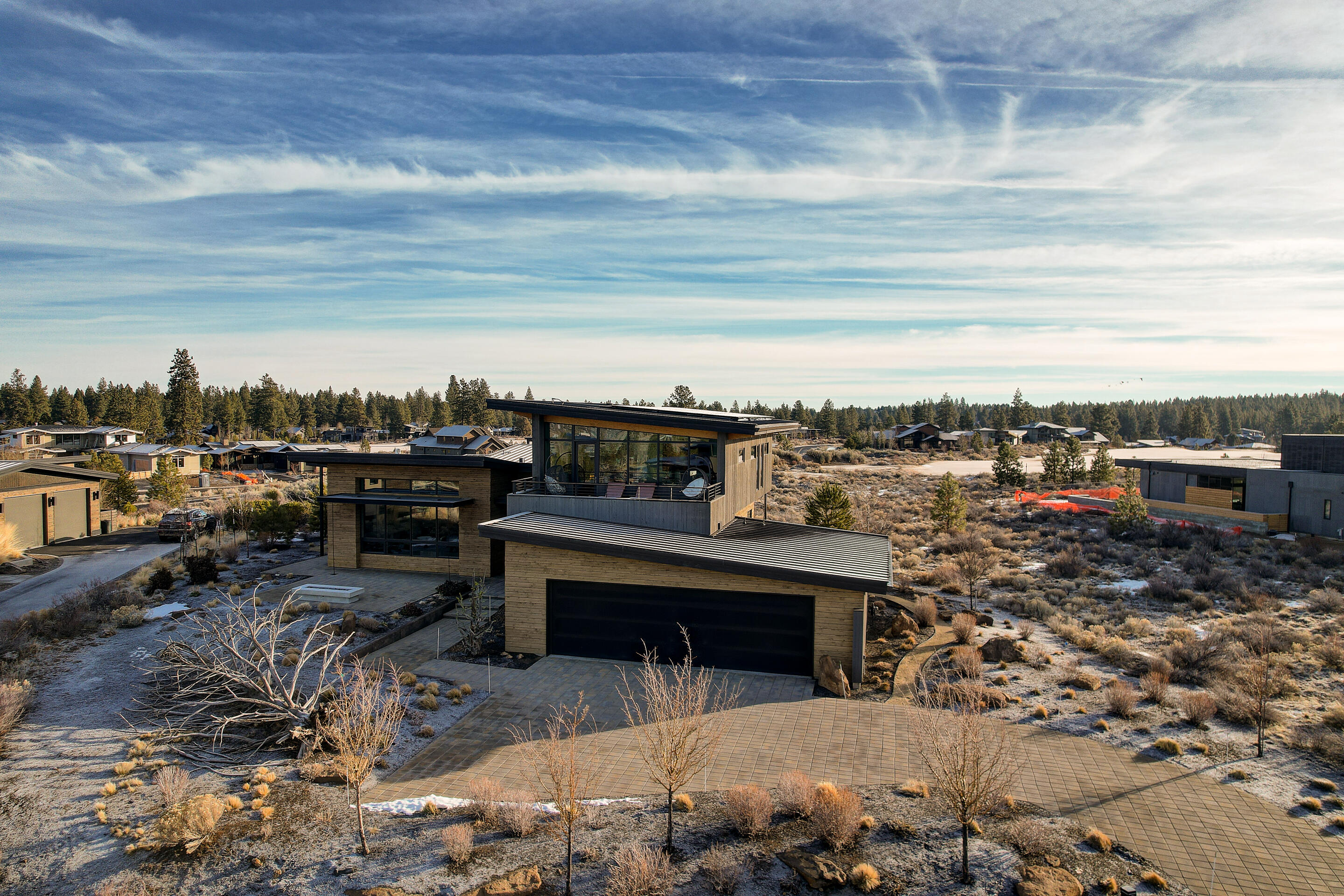 Tetherow - Residential