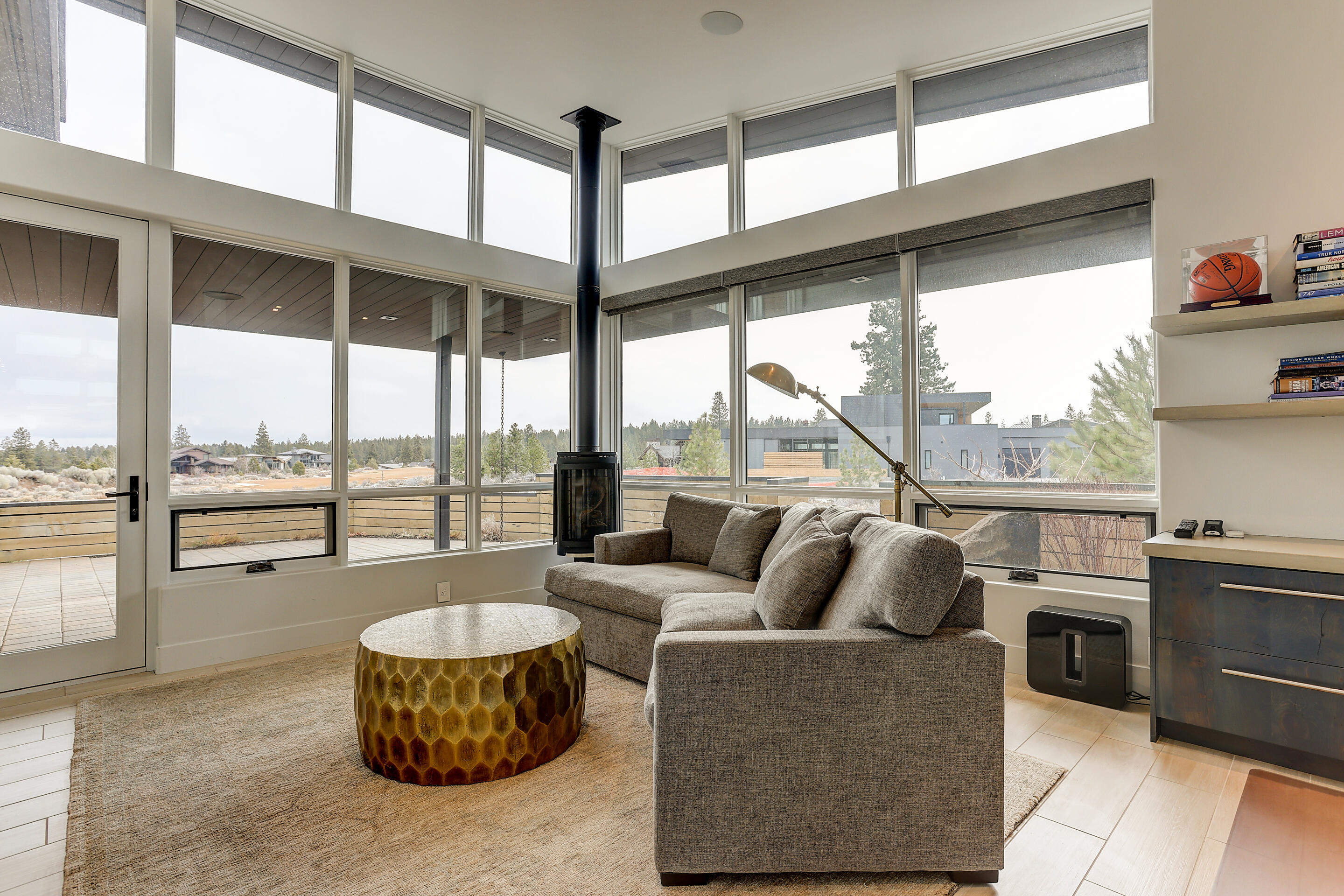 Tetherow - Residential