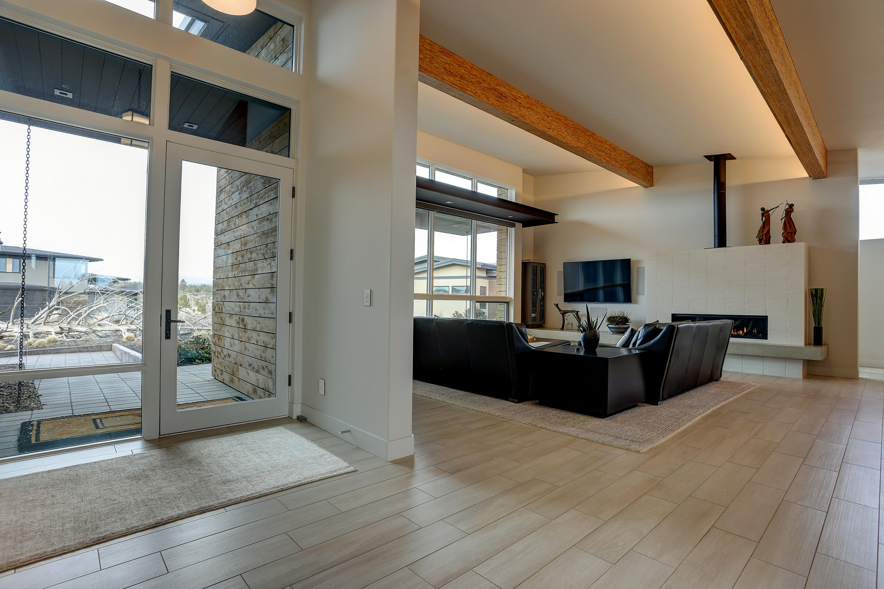 Tetherow - Residential