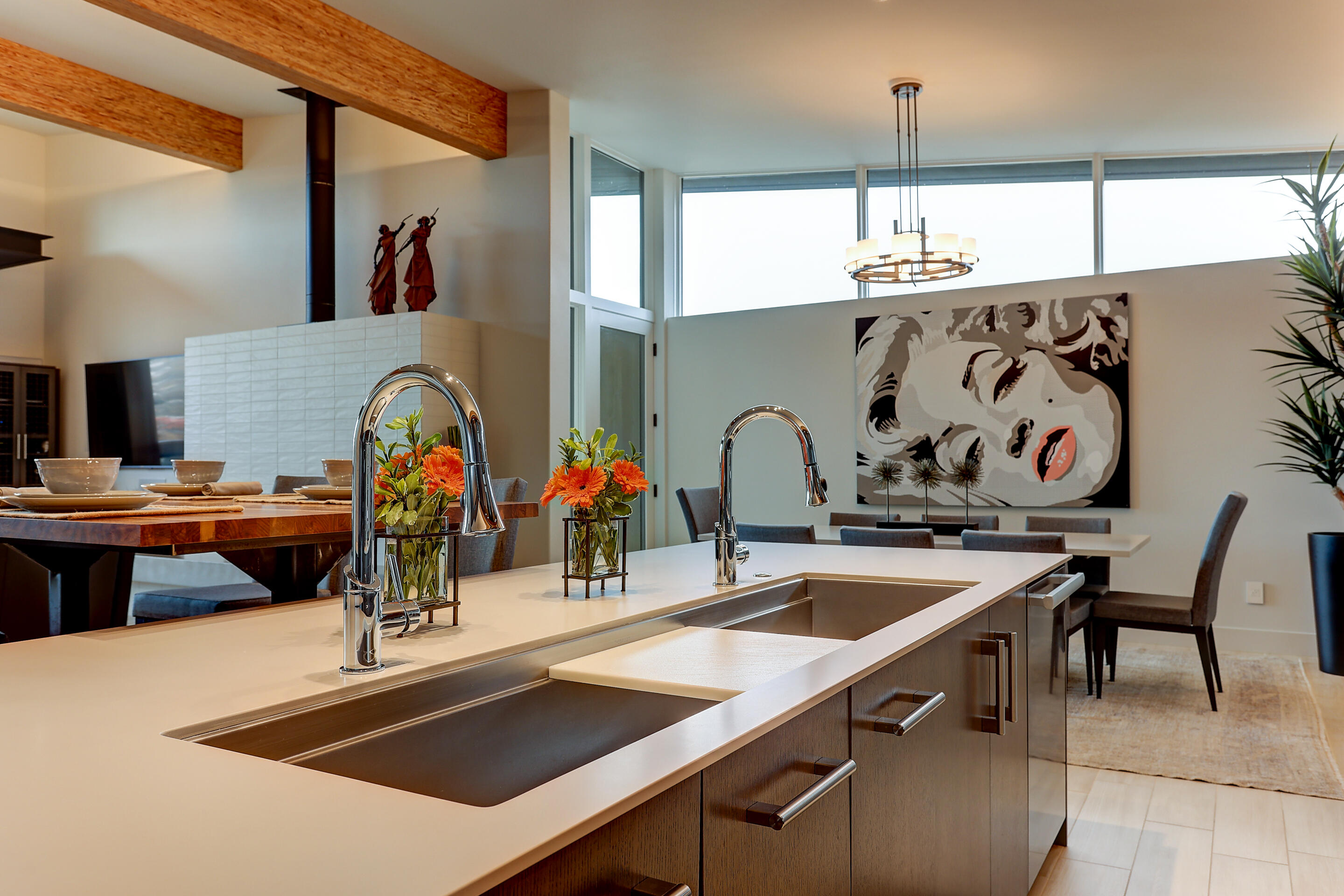 Tetherow - Residential