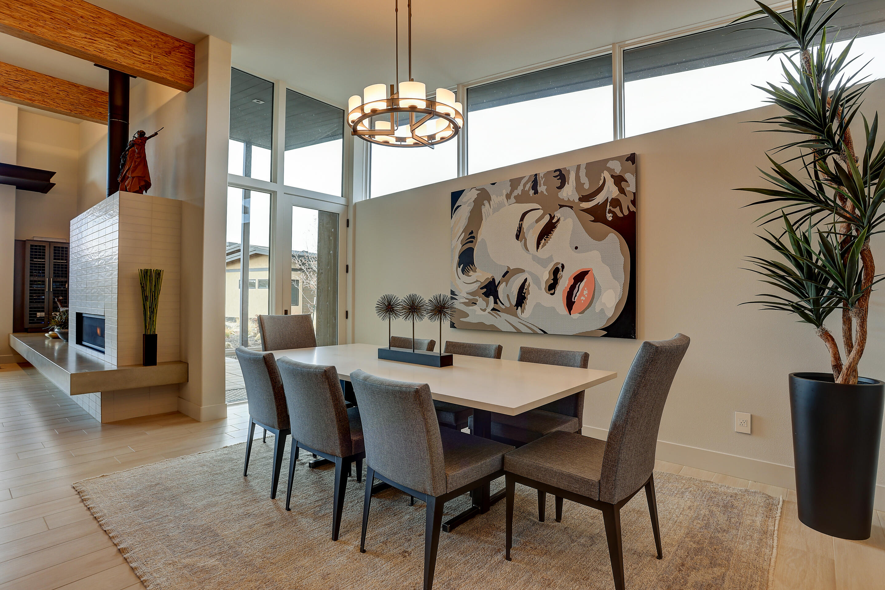 Tetherow - Residential