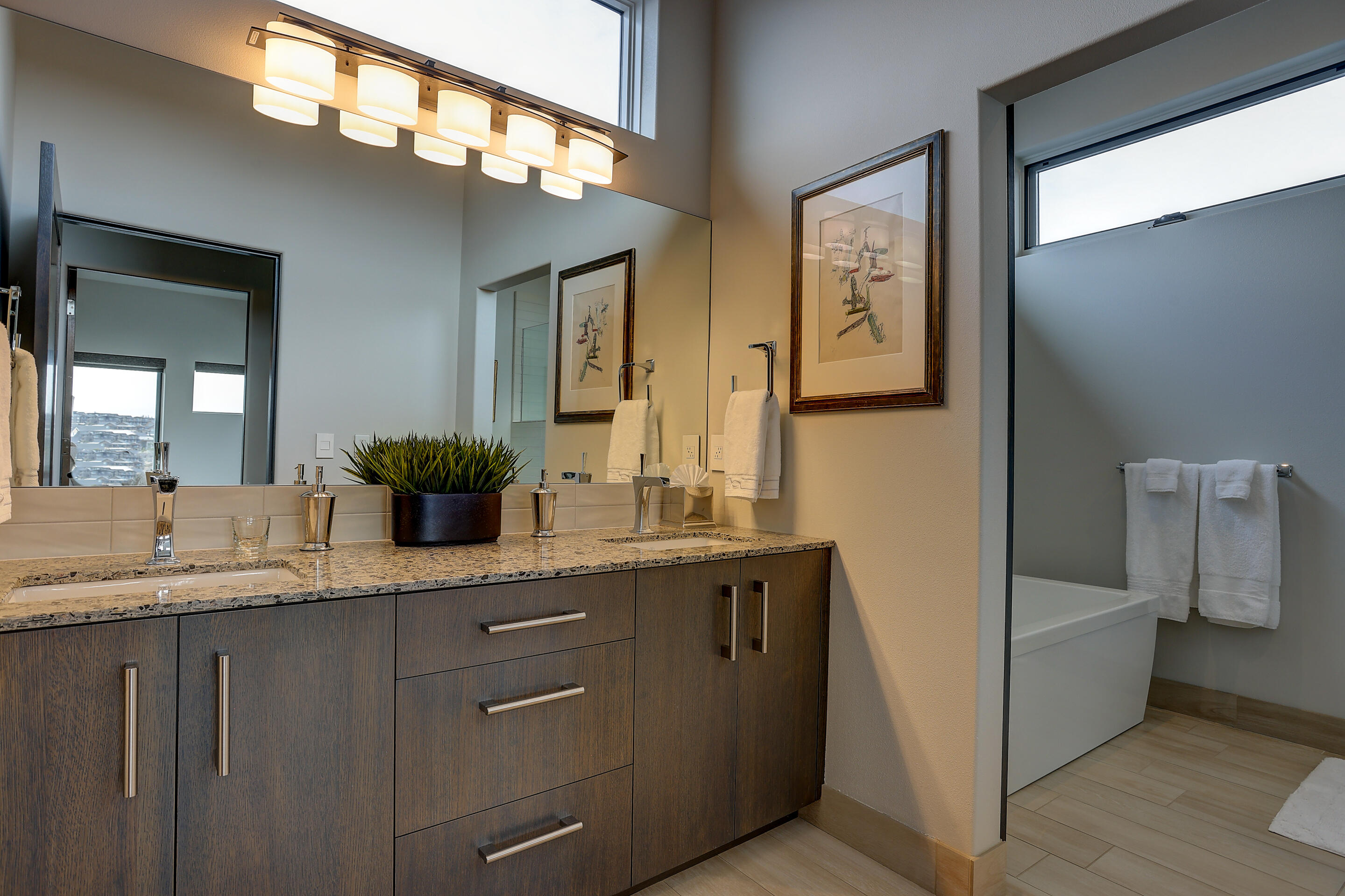 Tetherow - Residential