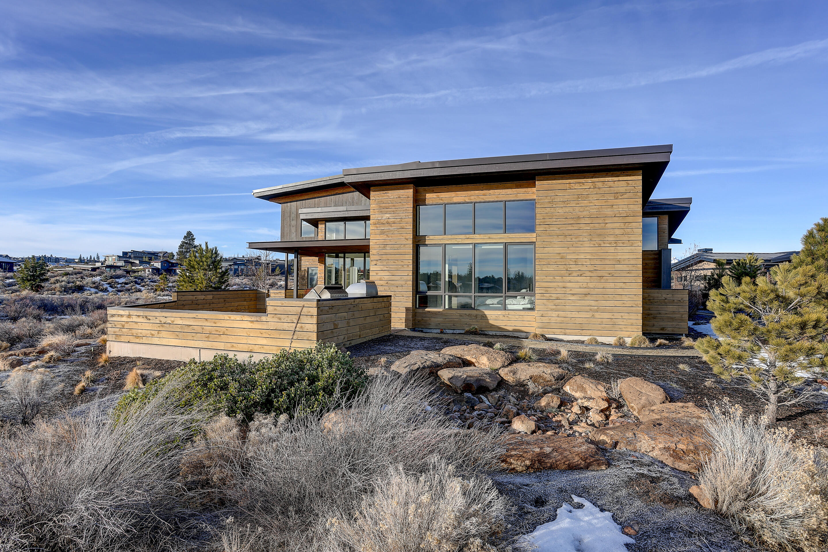 Tetherow - Residential