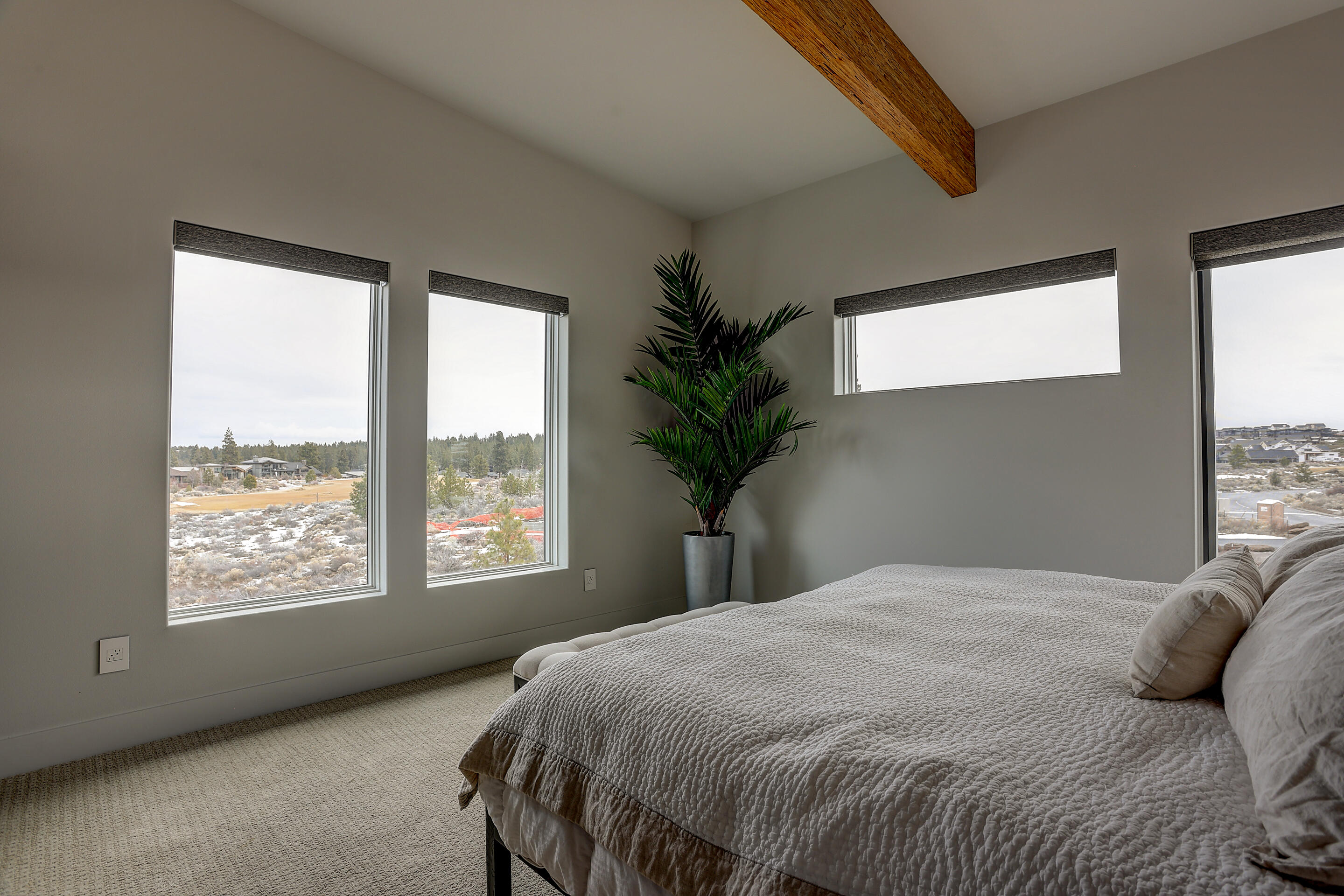 Tetherow - Residential