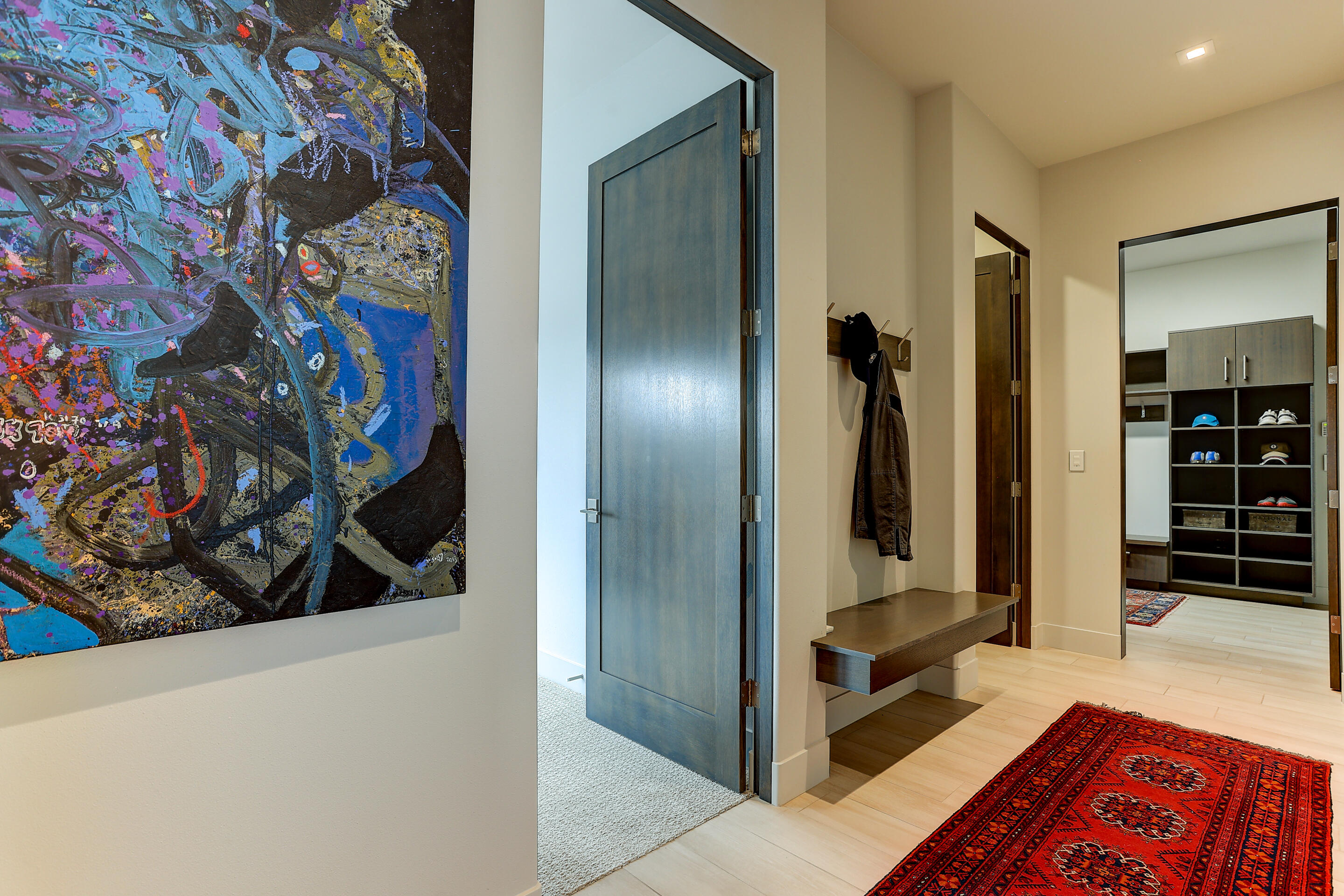 Tetherow - Residential