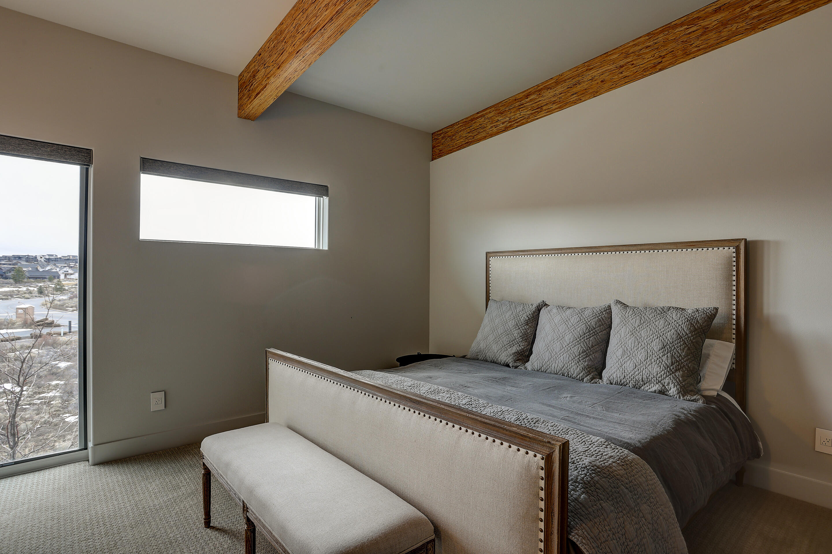 Tetherow - Residential