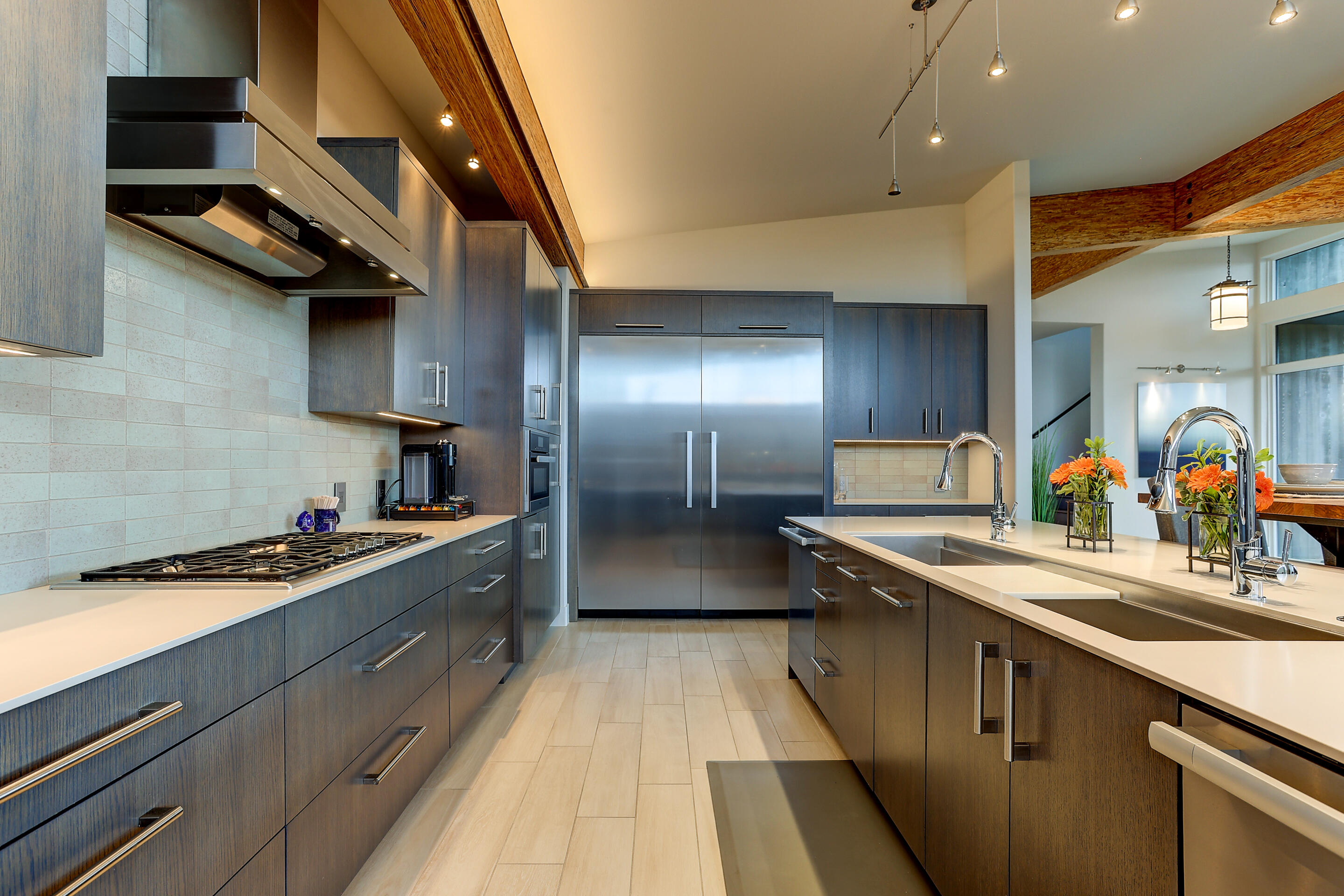 Tetherow - Residential