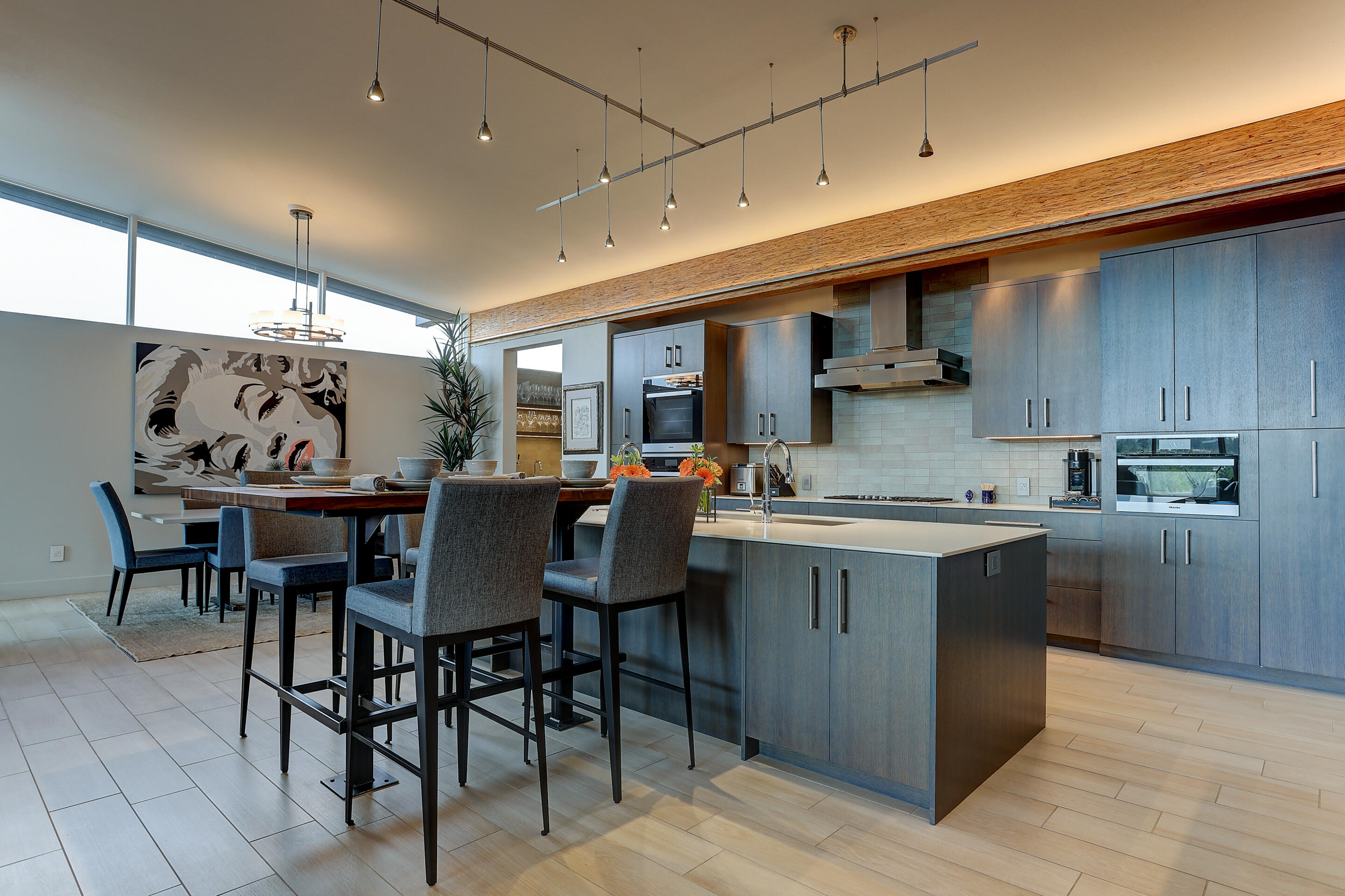 Tetherow - Residential