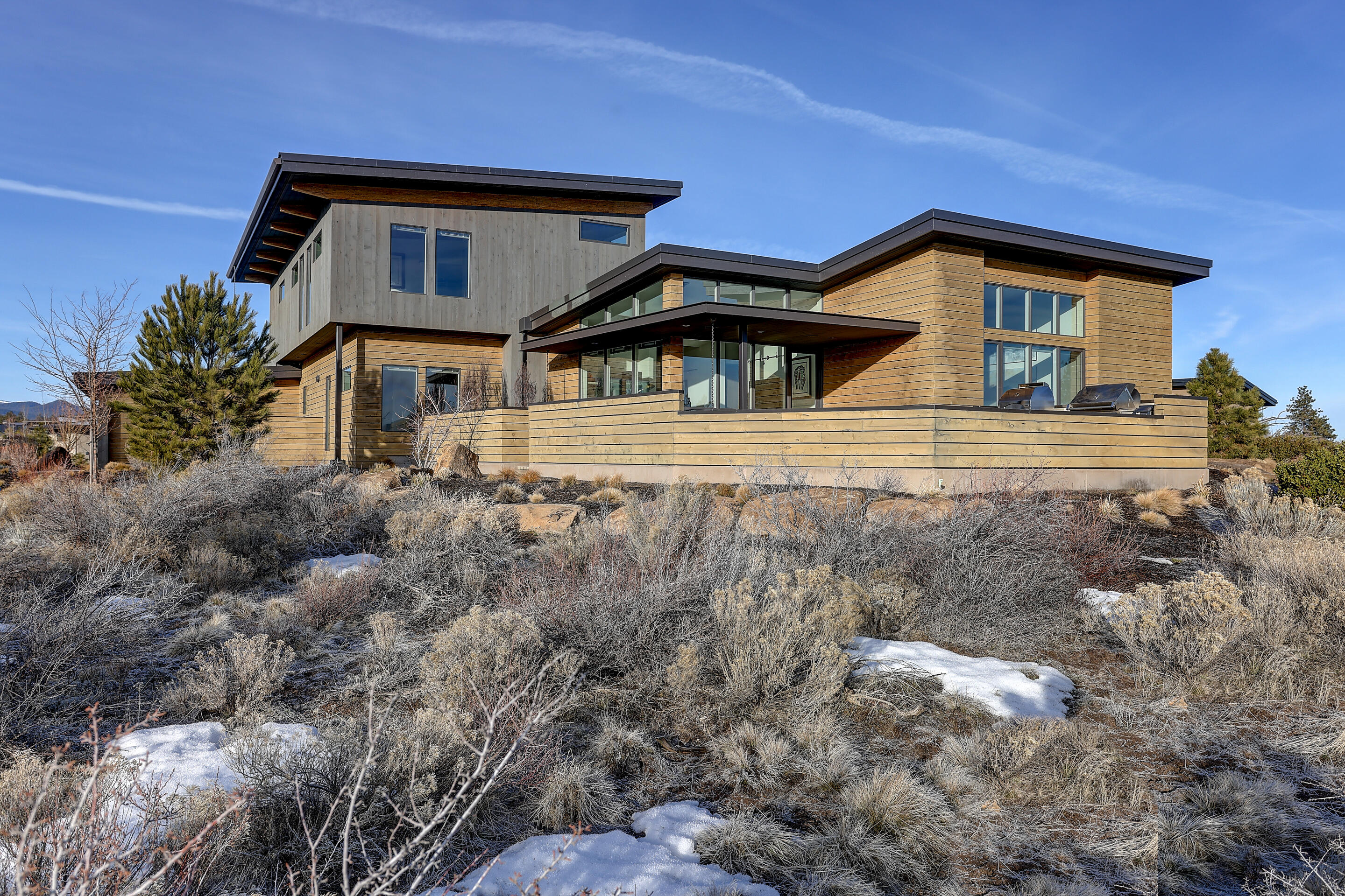 Tetherow - Residential