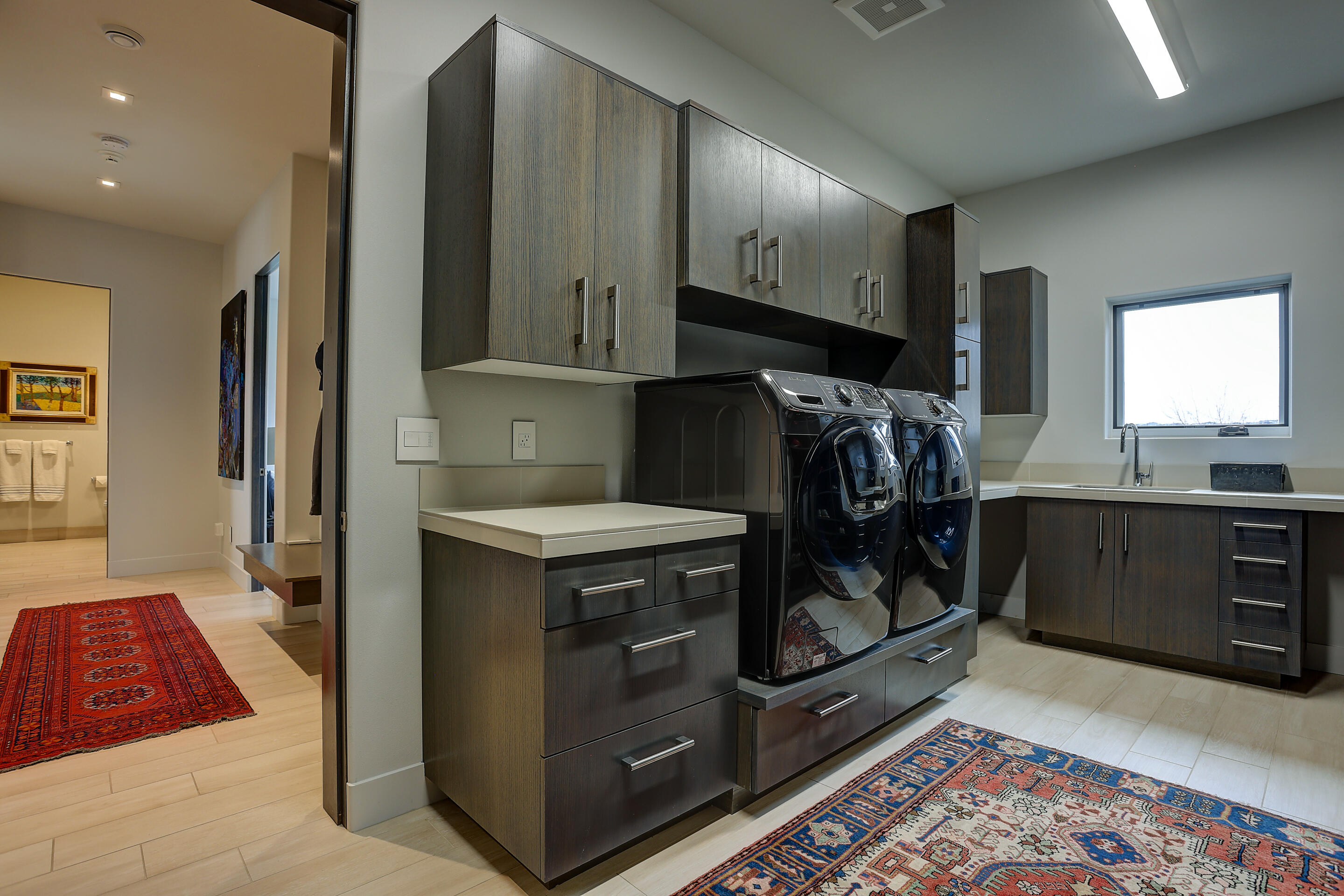 Tetherow - Residential