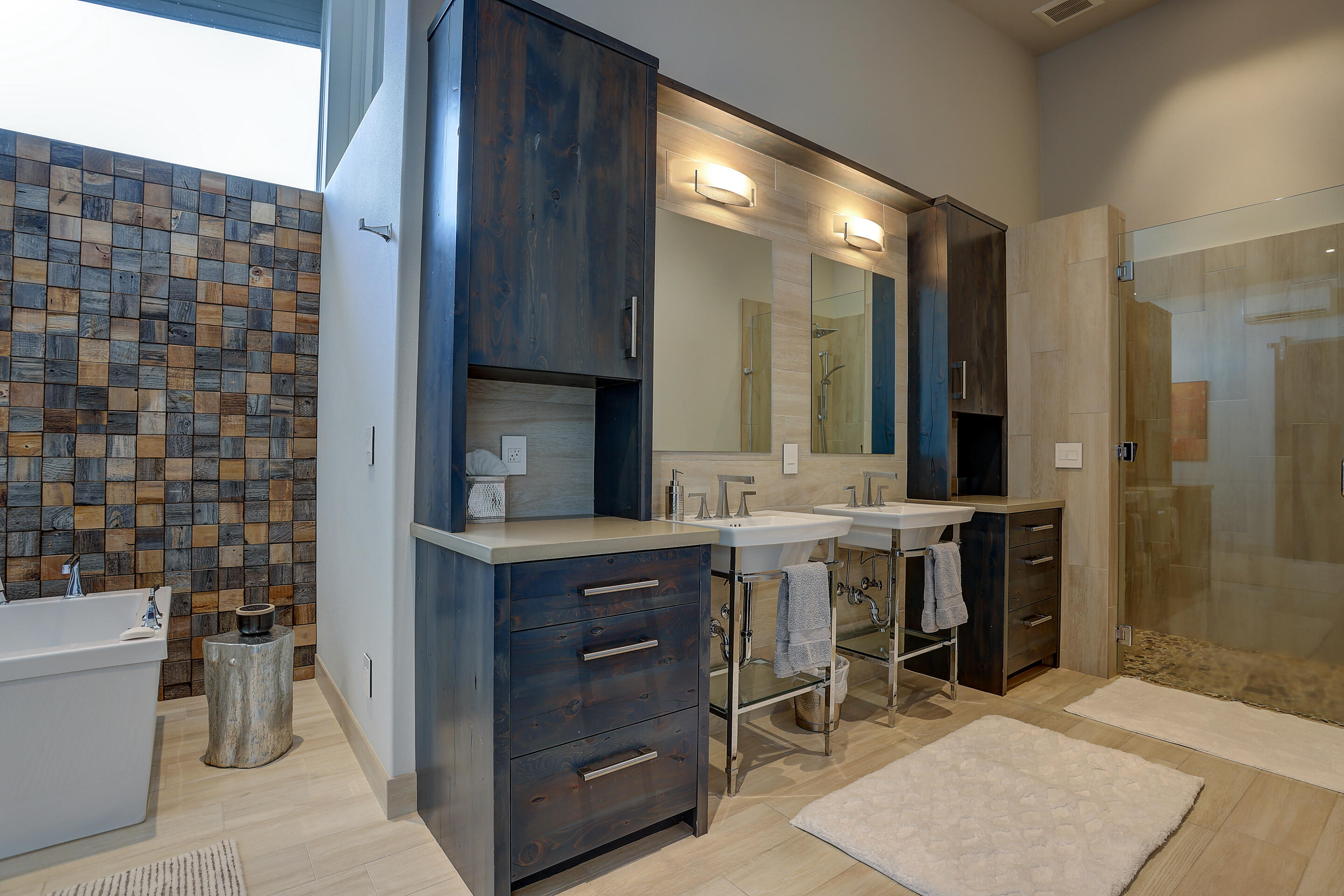 Tetherow - Residential