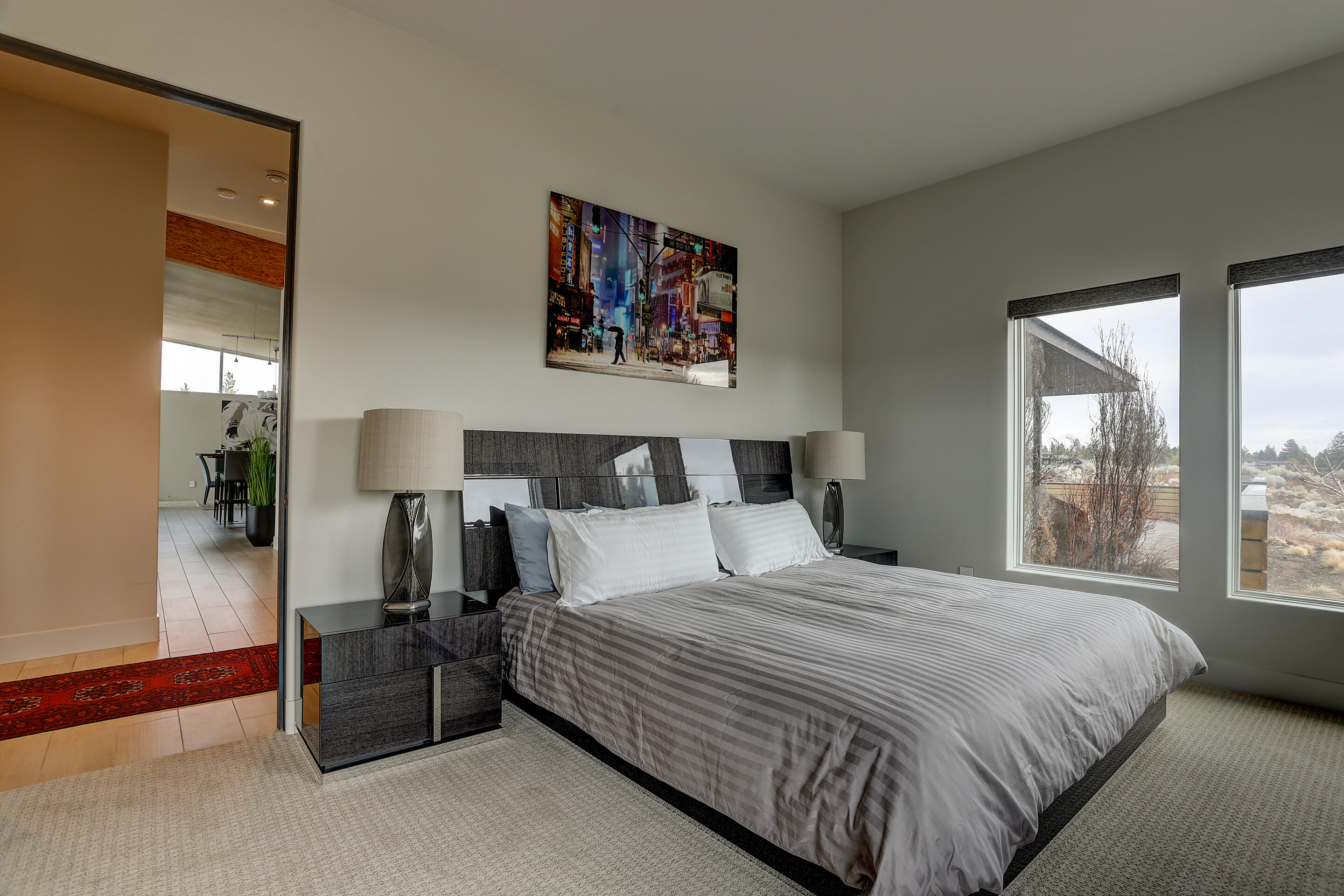 Tetherow - Residential