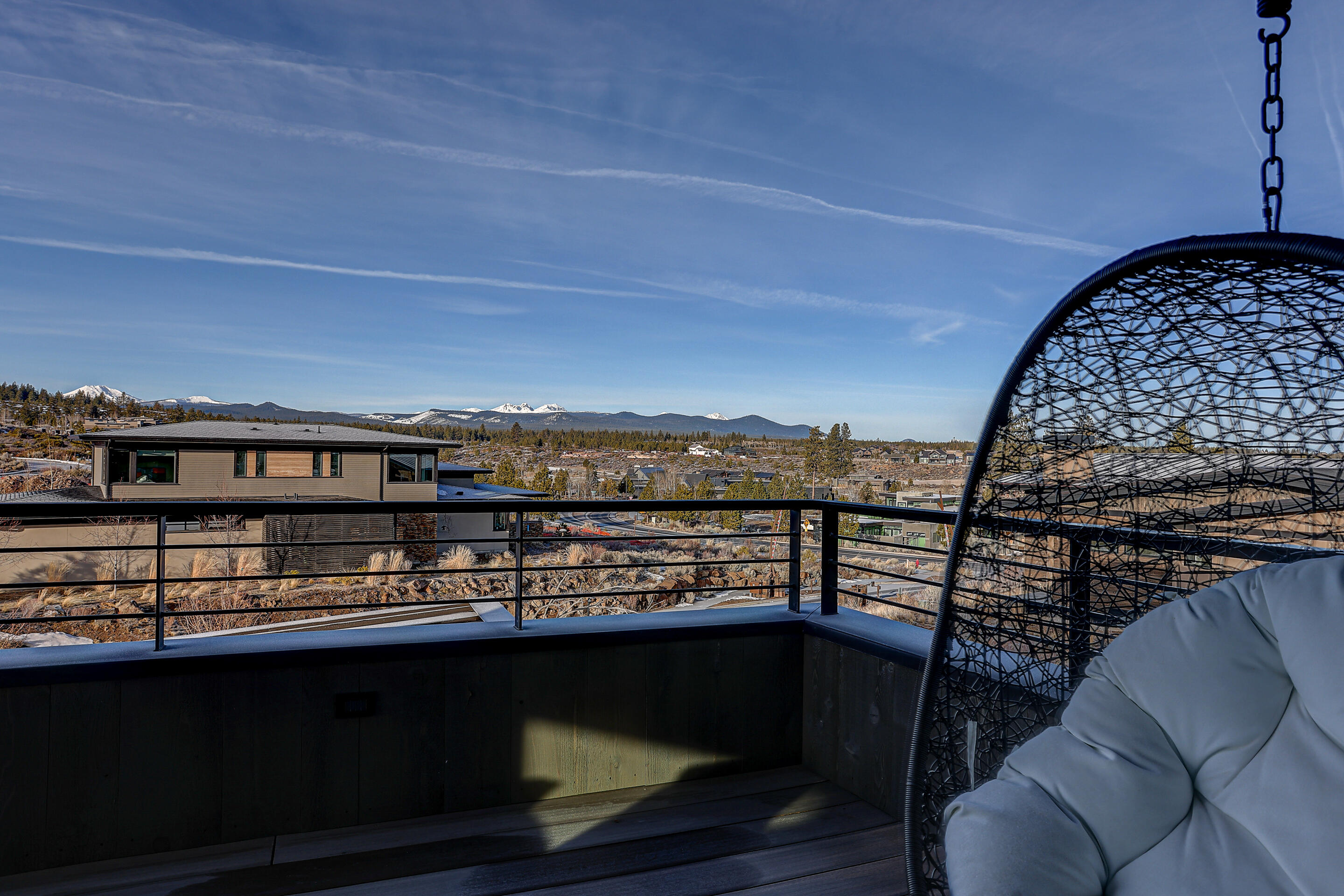 Tetherow - Residential