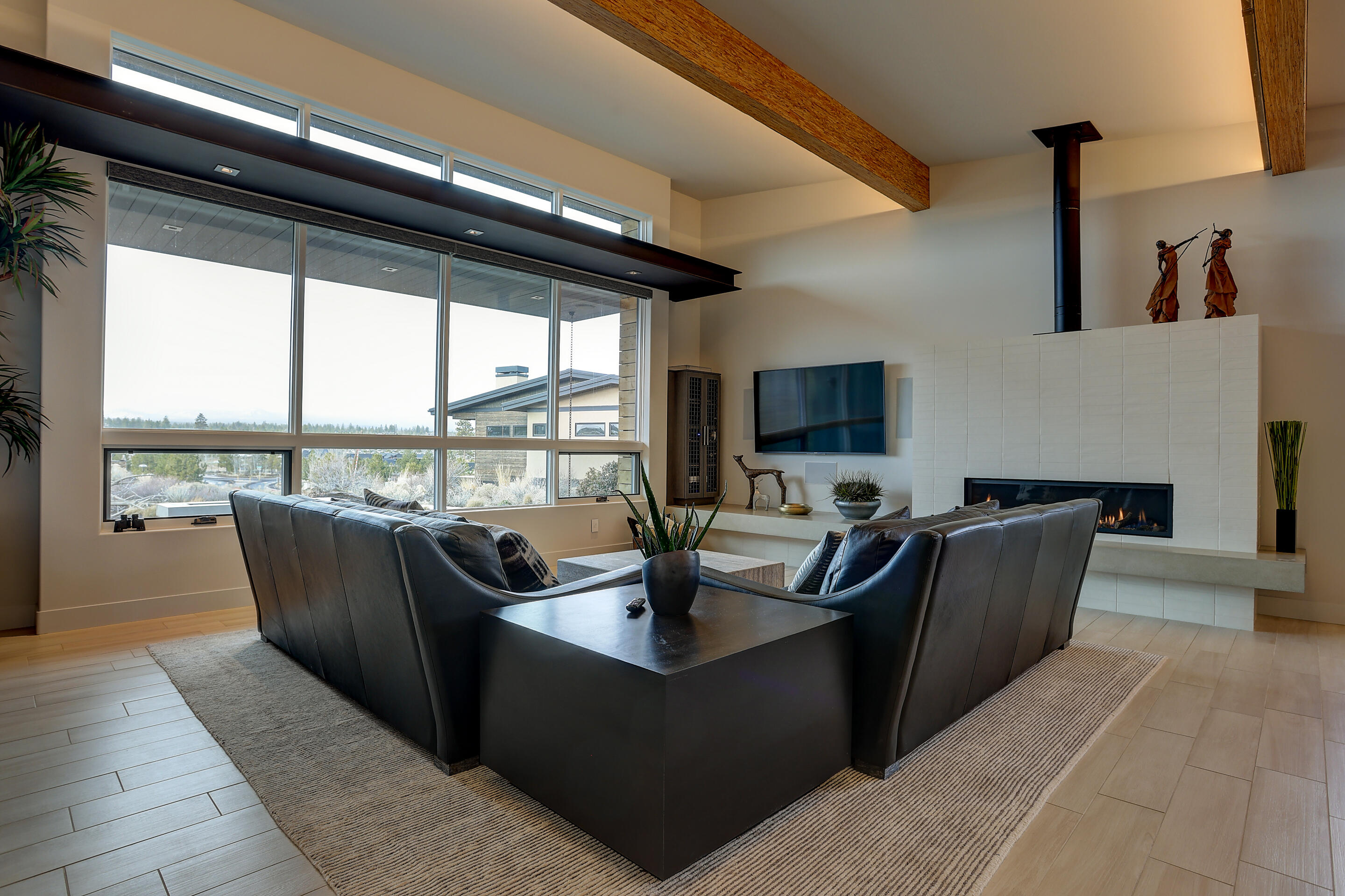 Tetherow - Residential