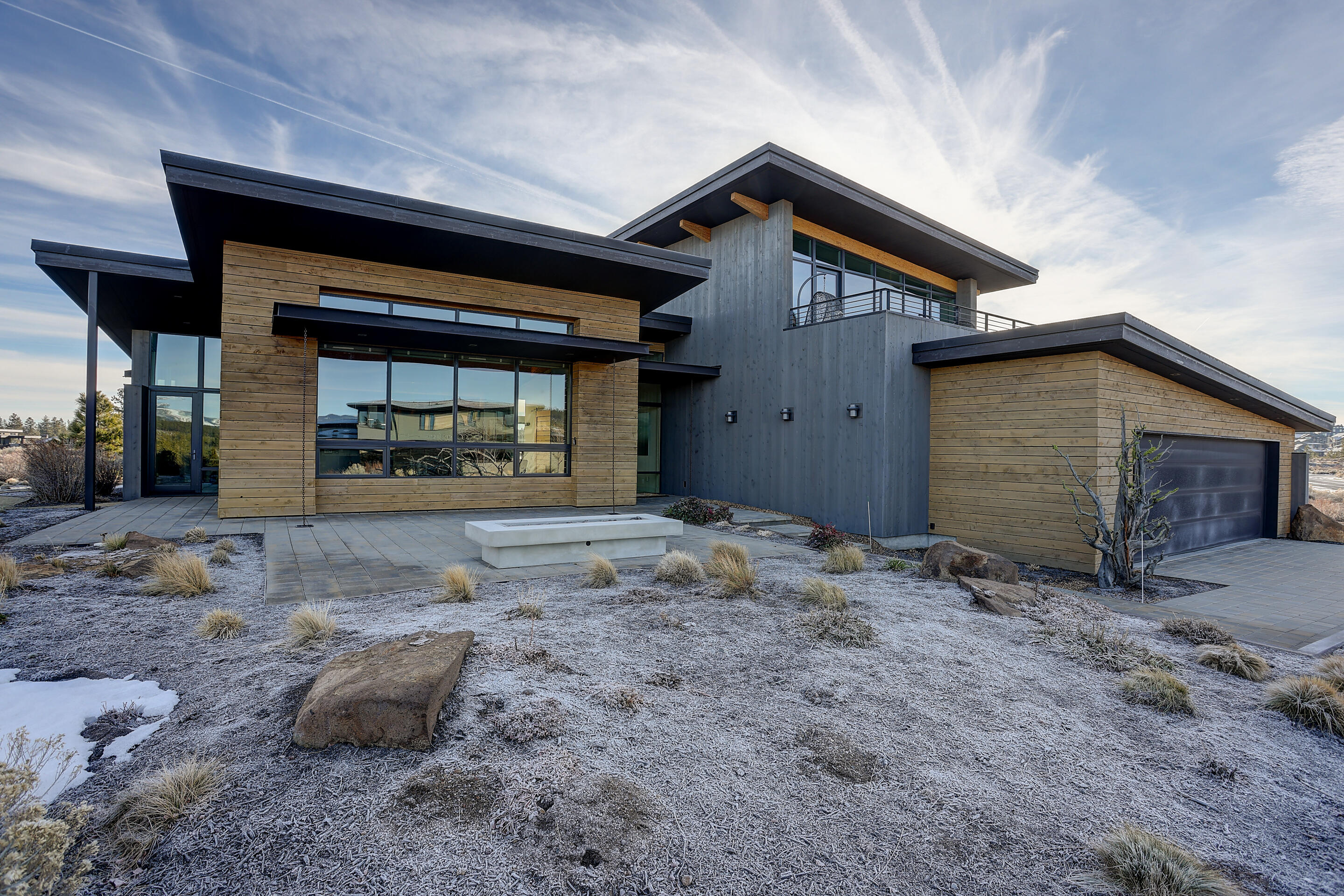 Tetherow - Residential