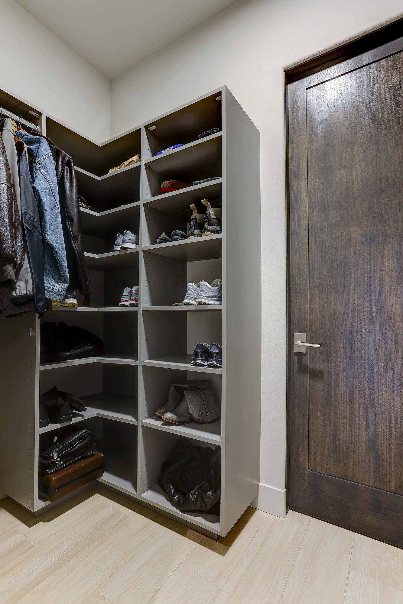 Tetherow - Residential