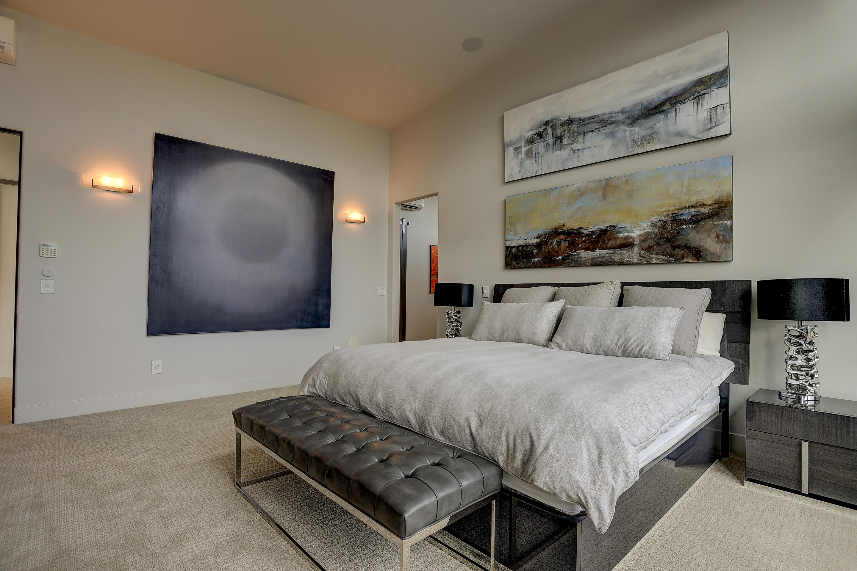 Tetherow - Residential