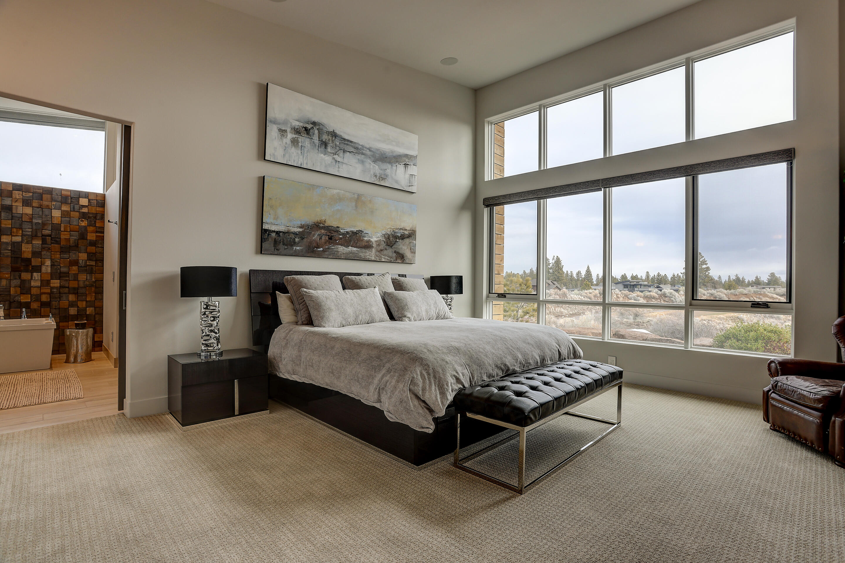 Tetherow - Residential